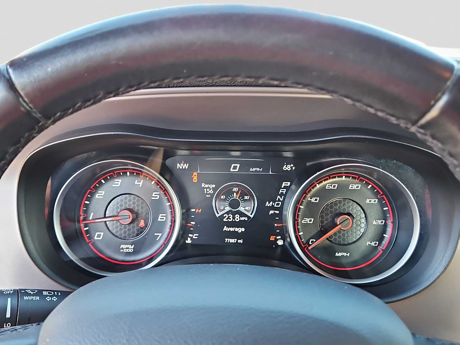 Thumbnail: 2023 Dodge Charger - 22