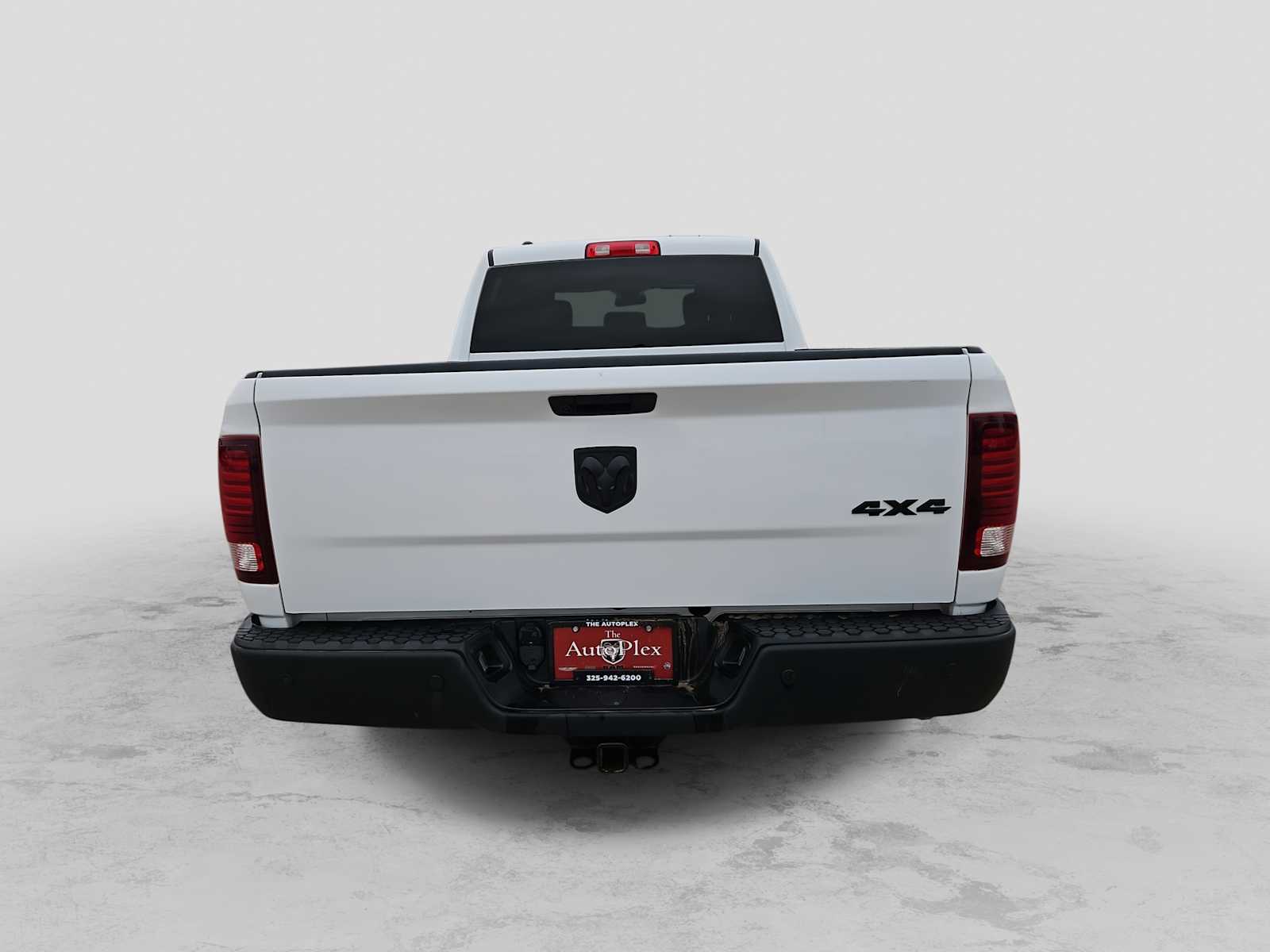 Thumbnail: 2022 RAM 1500 Classic - 7