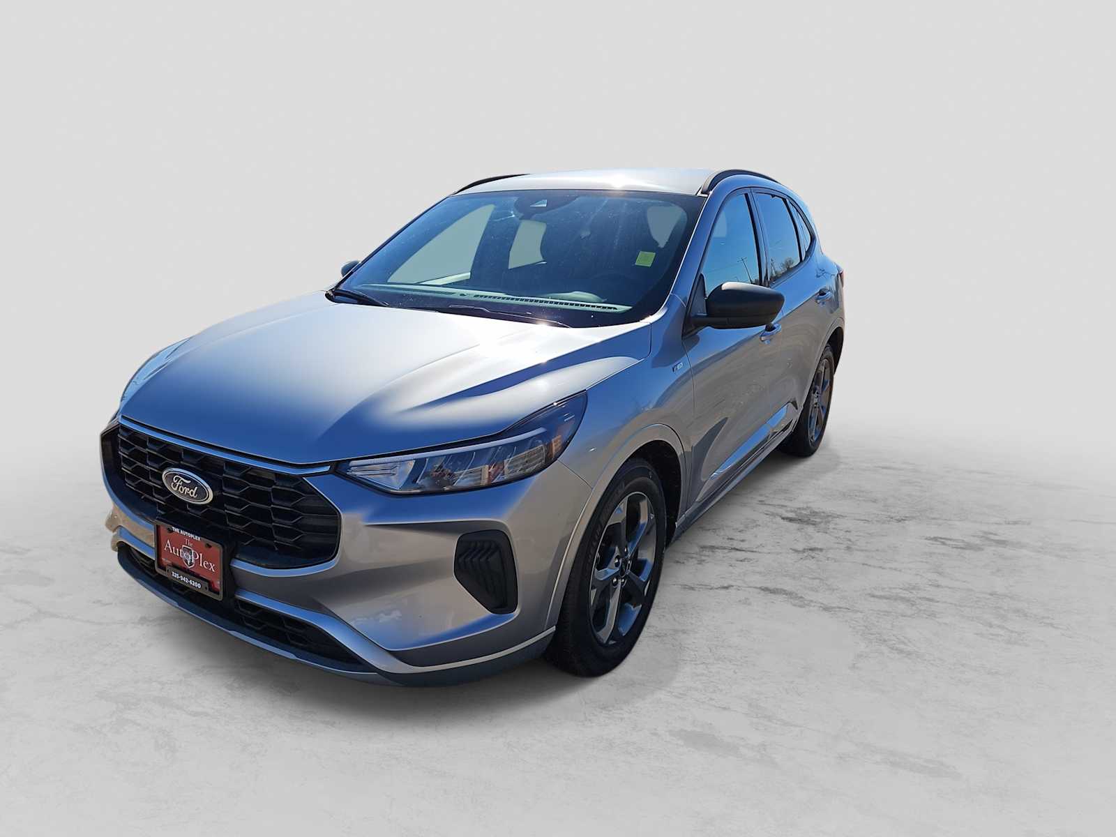 Thumbnail: 2023 Ford Escape - 4