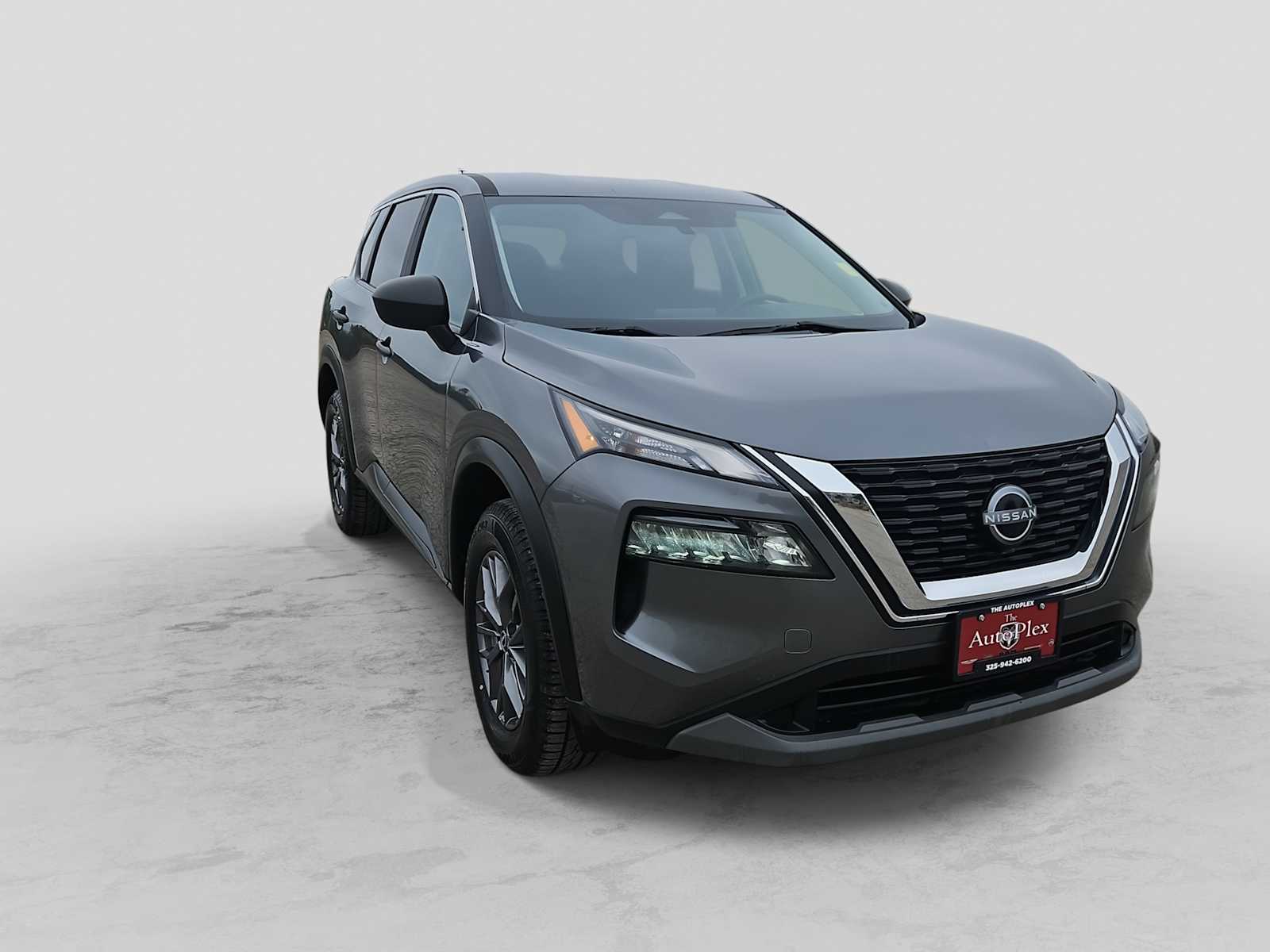 Thumbnail: 2023 Nissan Rogue - 2