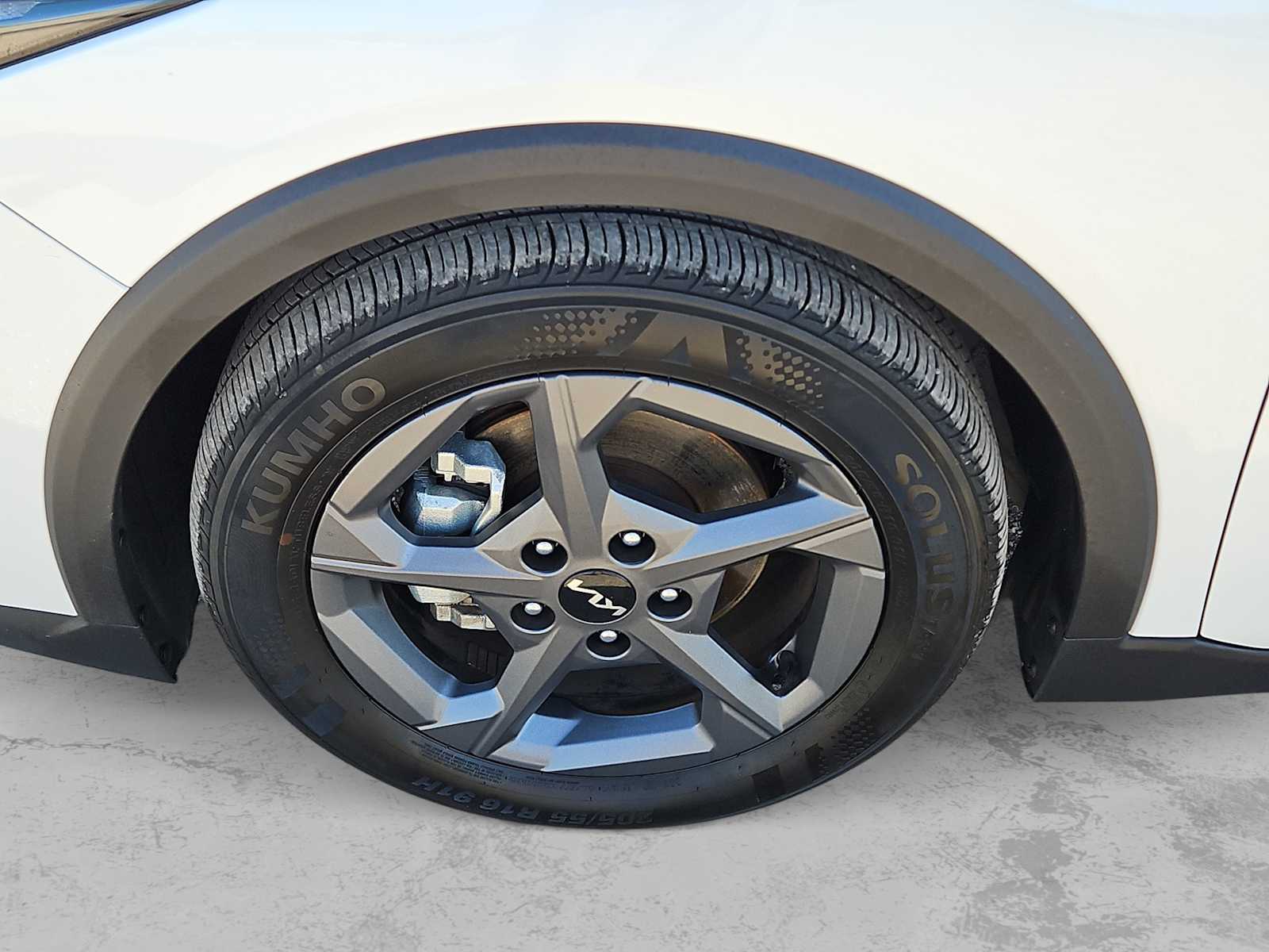 Thumbnail: 2025 Kia K4 - 12