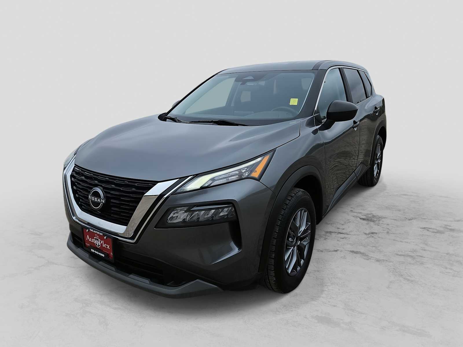 Thumbnail: 2023 Nissan Rogue - 1