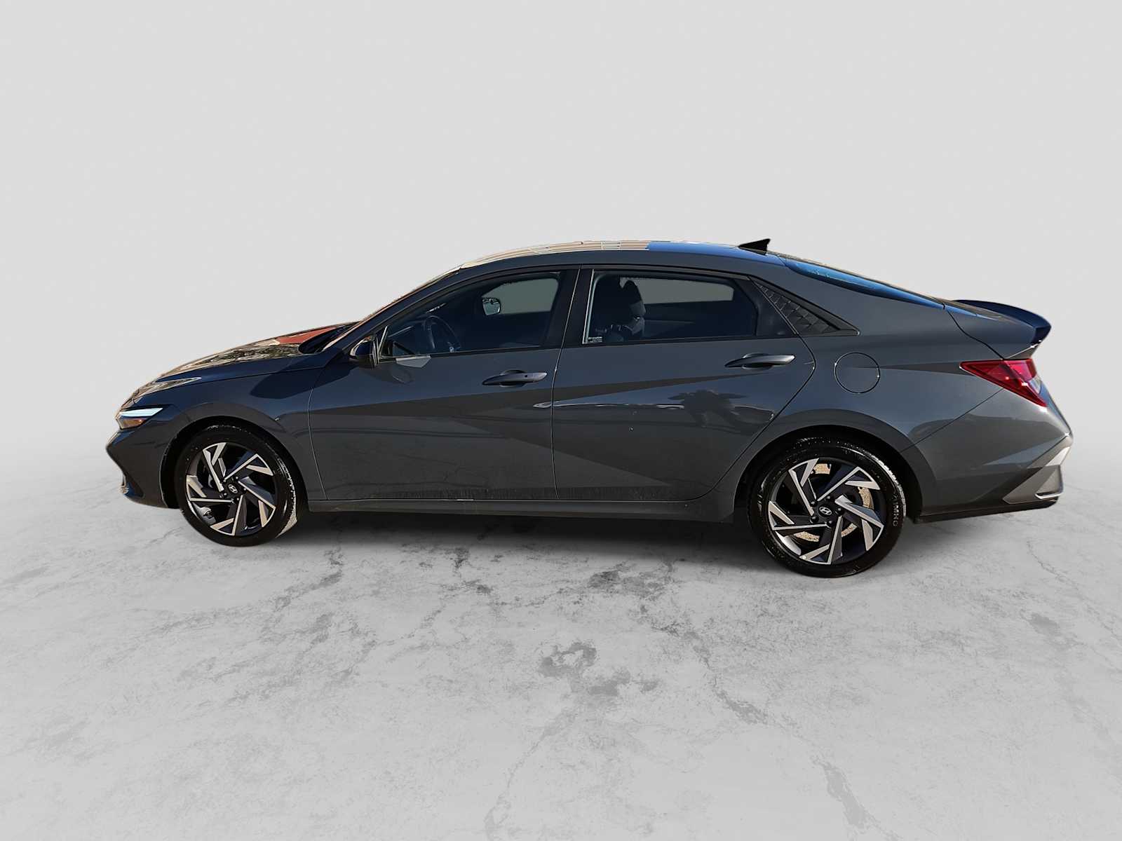 Thumbnail: 2025 Hyundai Elantra - 5