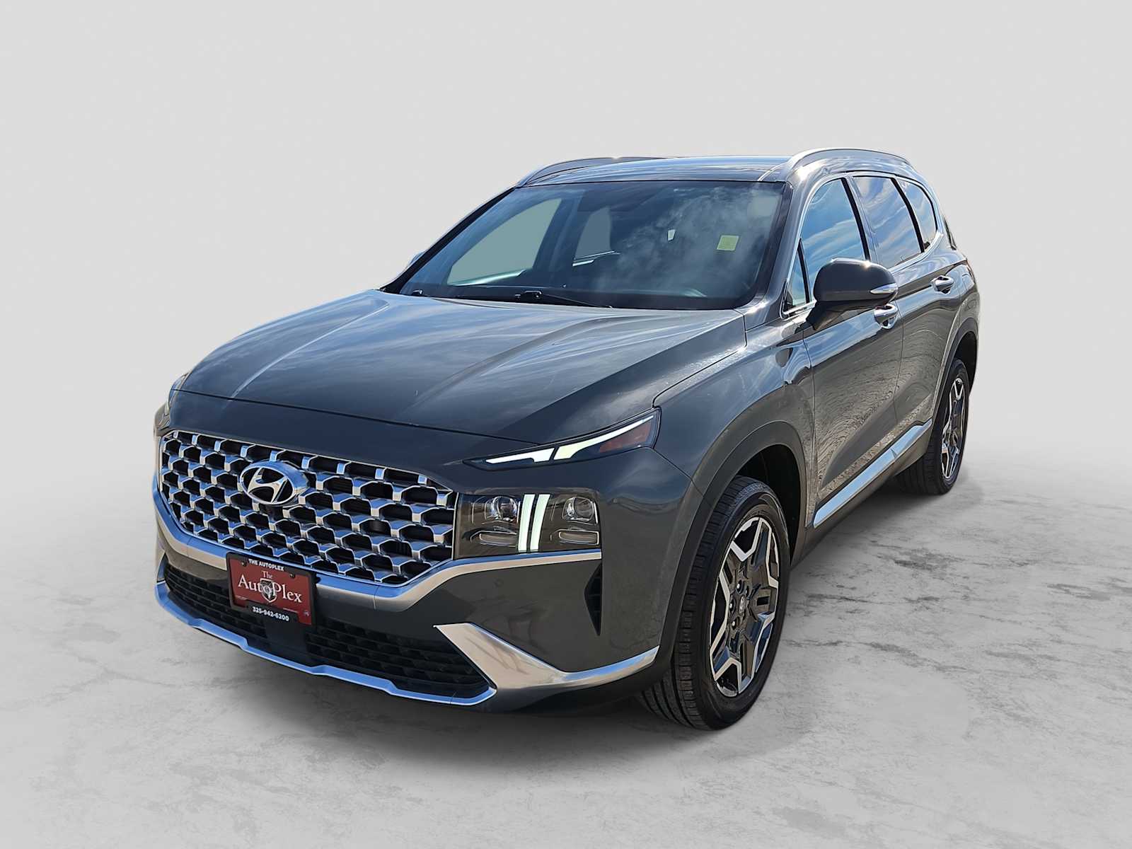 Thumbnail: 2023 Hyundai Santa Fe - 1