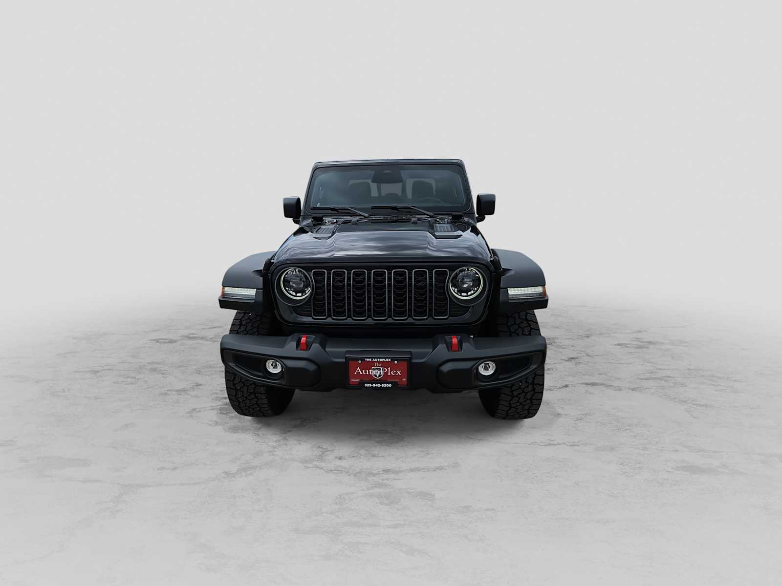 Thumbnail: 2026 Jeep Gladiator - 3