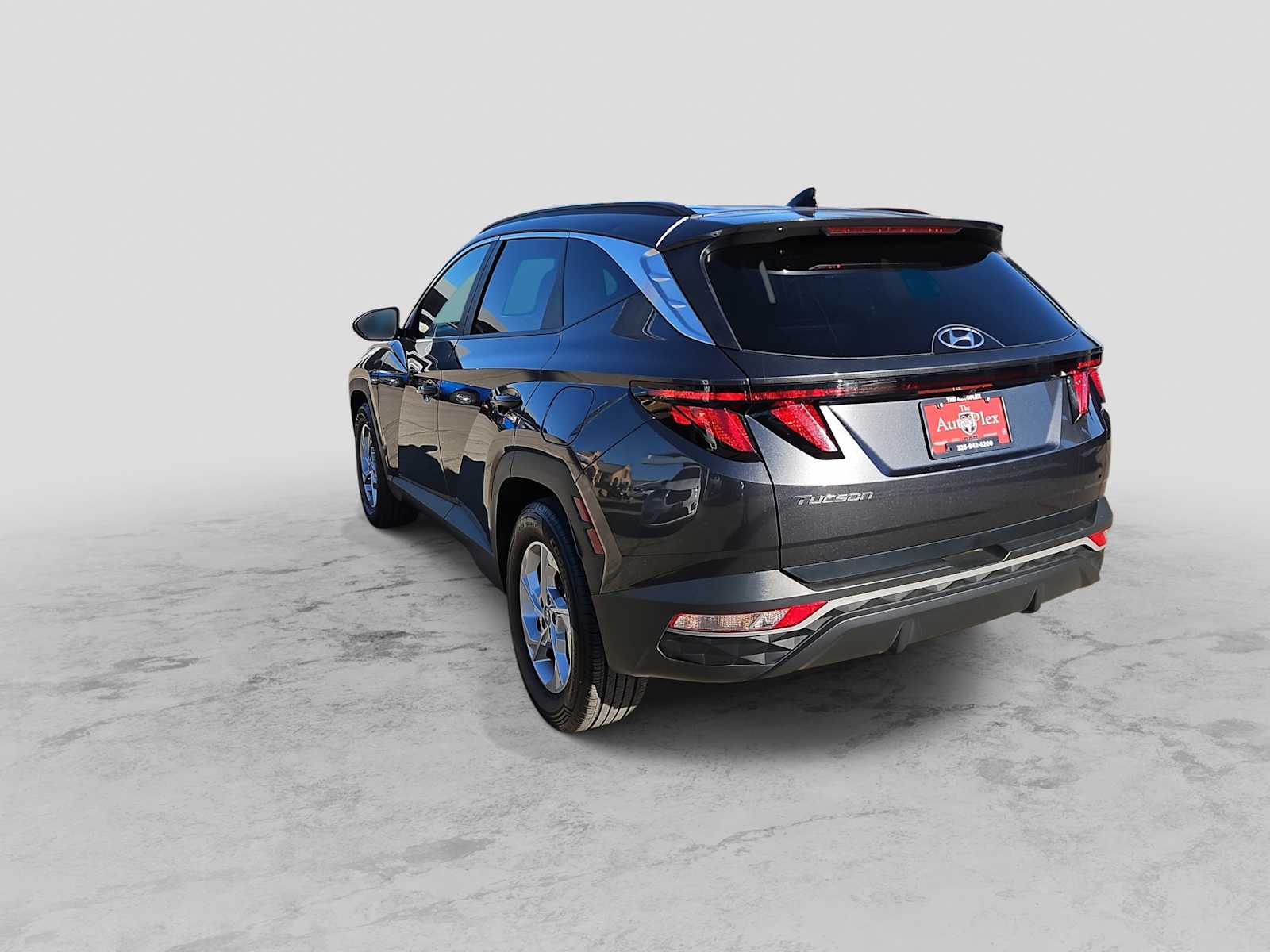 Thumbnail: 2024 Hyundai Tucson - 6