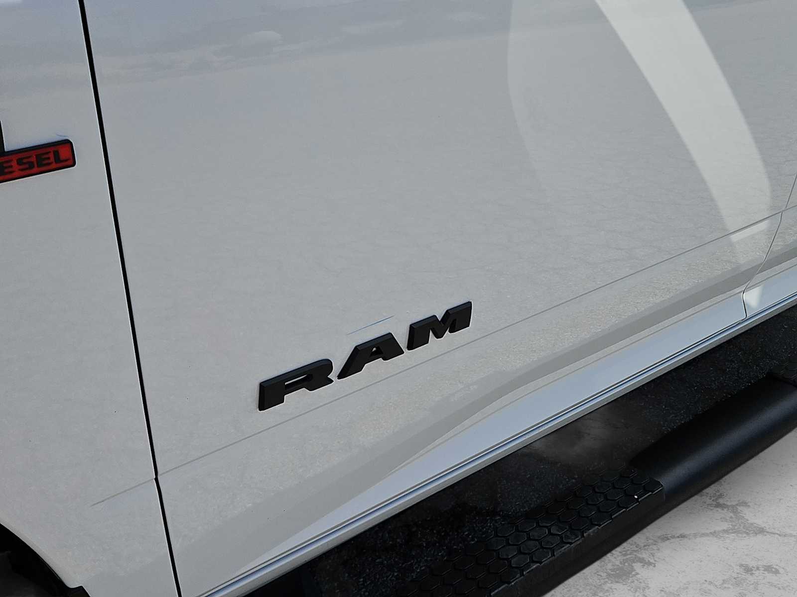 Thumbnail: 2026 RAM 2500 - 11