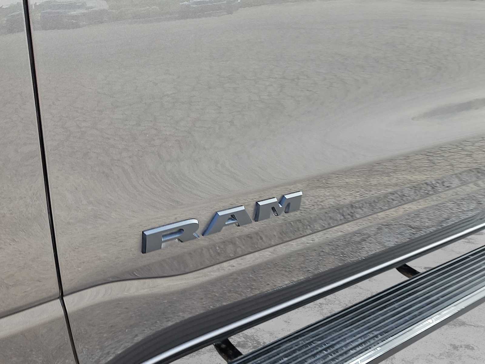 Thumbnail: 2020 RAM 1500 - 11