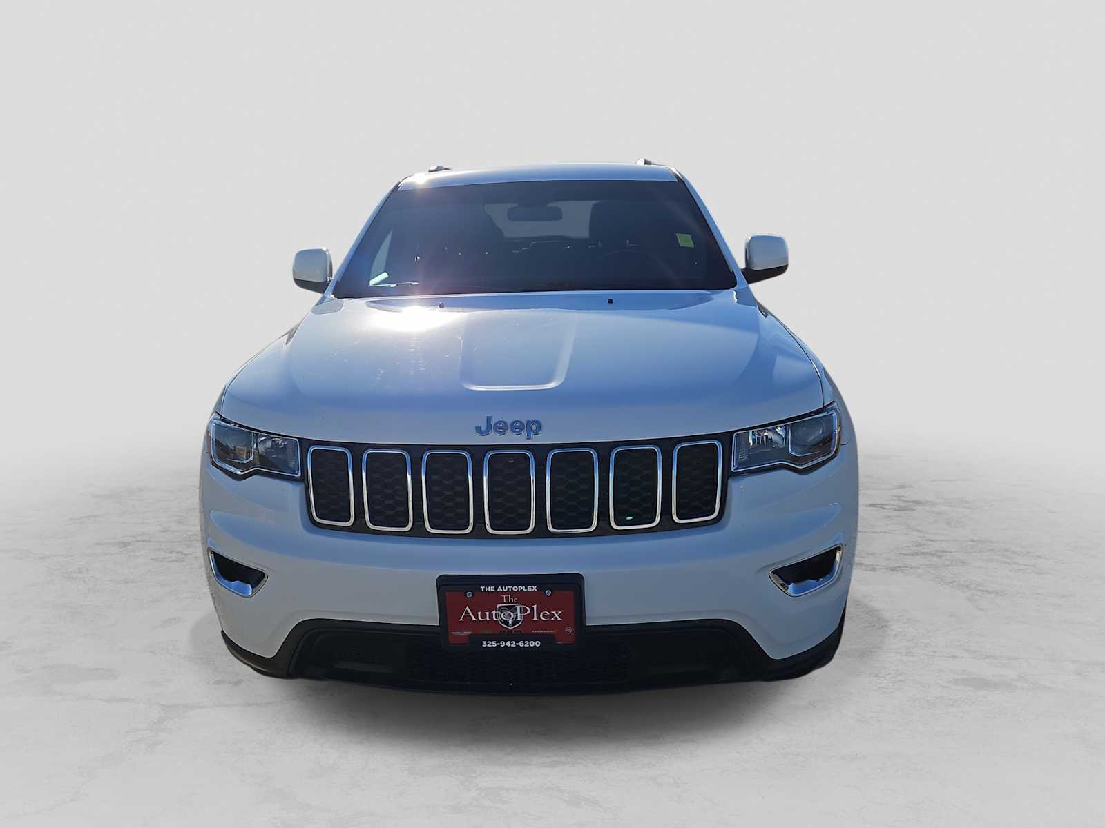 Thumbnail: 2021 Jeep Grand Cherokee - 3