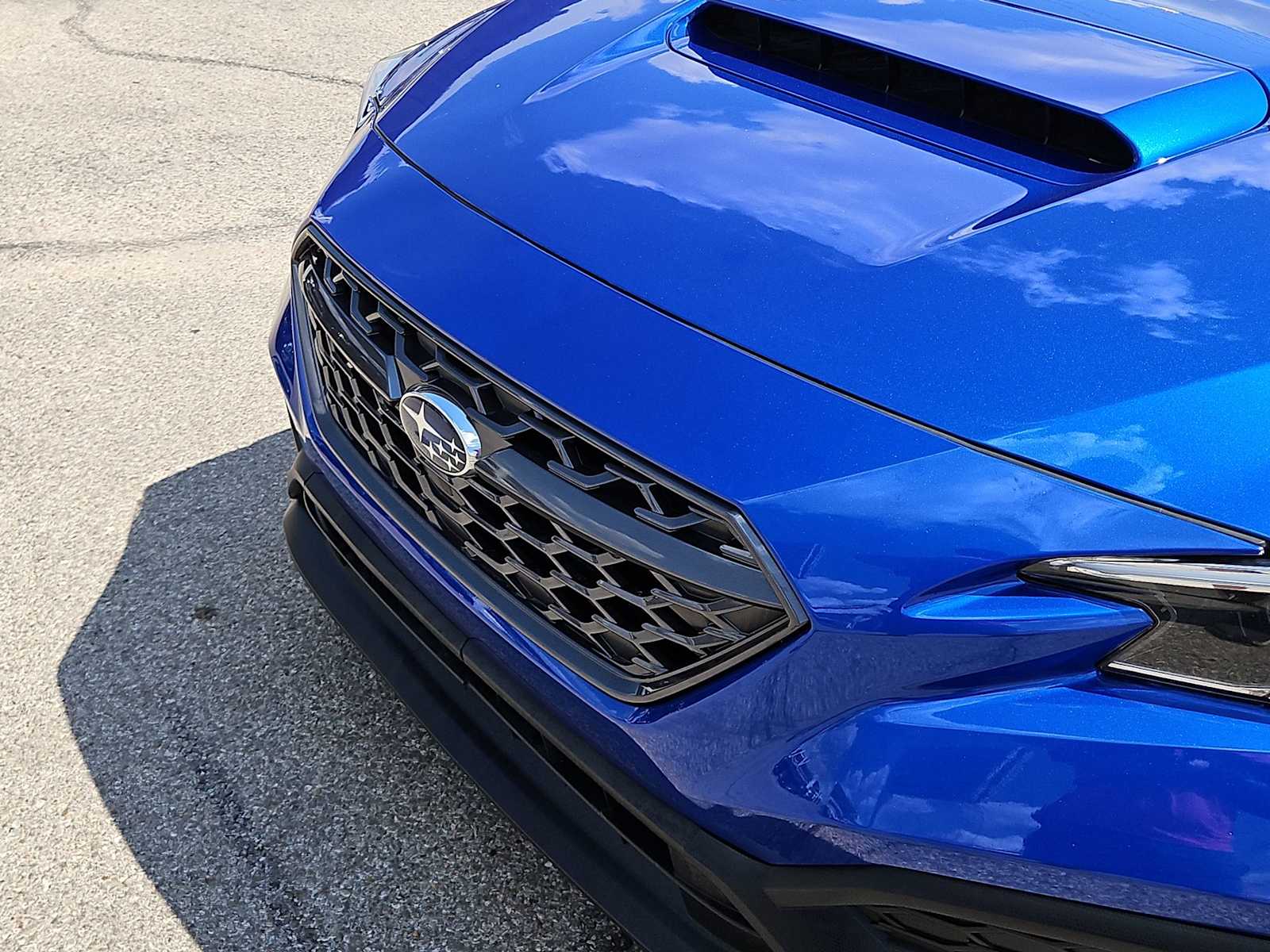 Thumbnail: 2022 Subaru WRX - 13