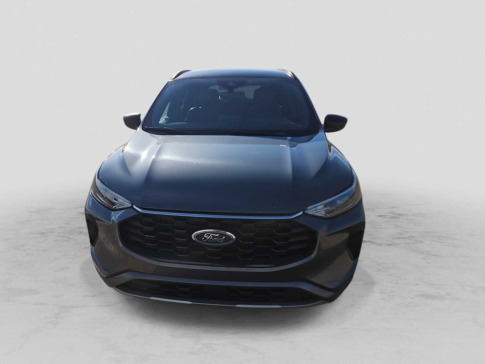 Thumbnail: 2024 Ford Escape - 3