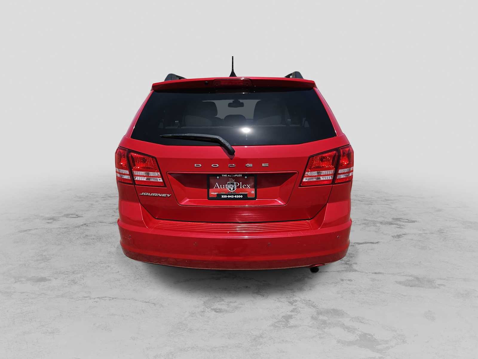 Thumbnail: 2020 Dodge Journey - 7