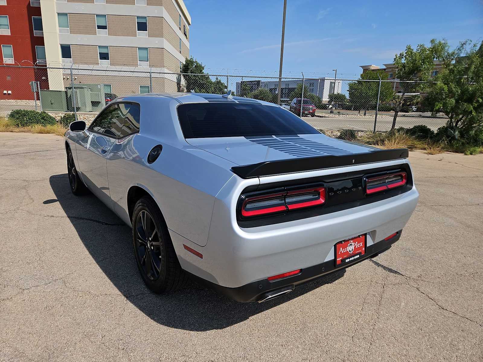 Thumbnail: 2021 Dodge Challenger - 12