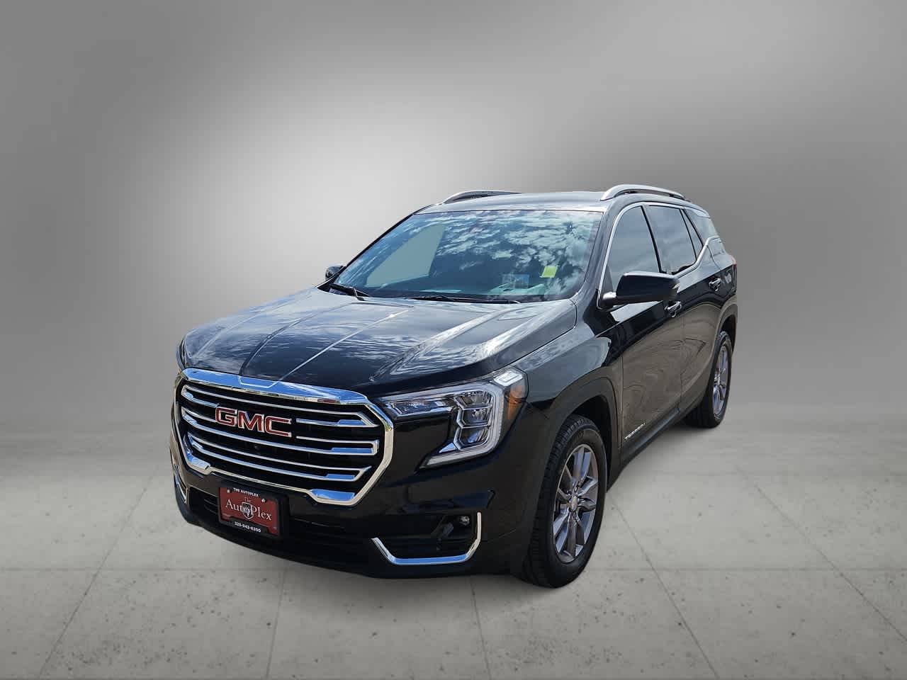 Thumbnail: 2024 GMC Terrain - 1