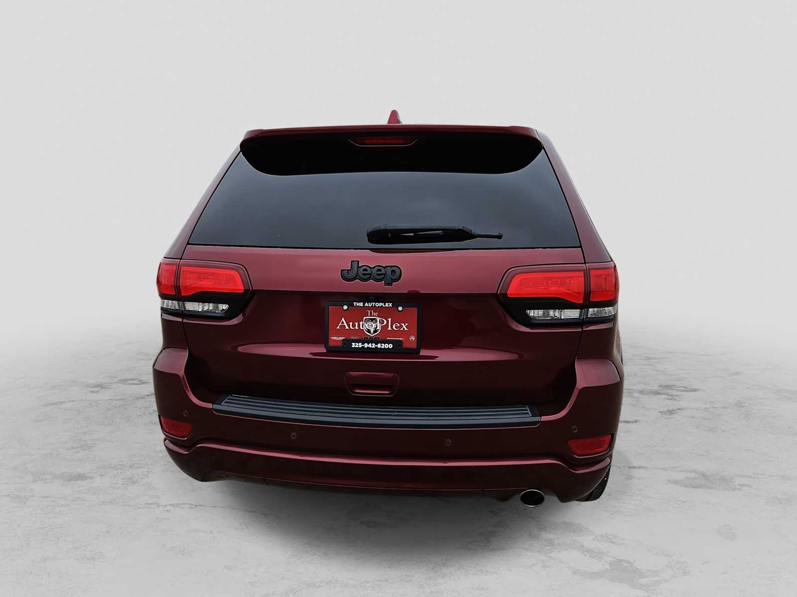 Thumbnail: 2019 Jeep Grand Cherokee - 7