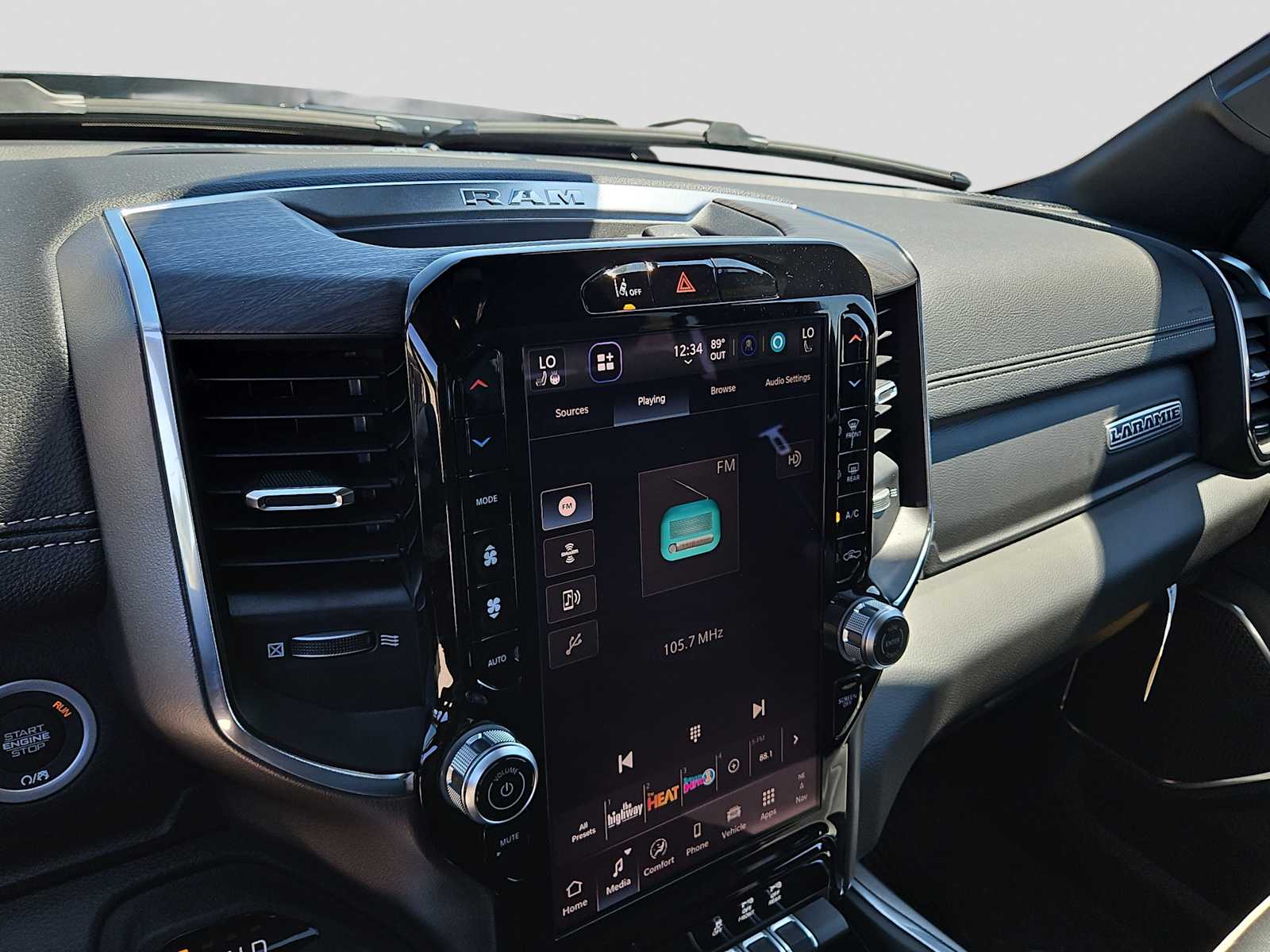 Thumbnail: 2026 RAM 1500 - 24