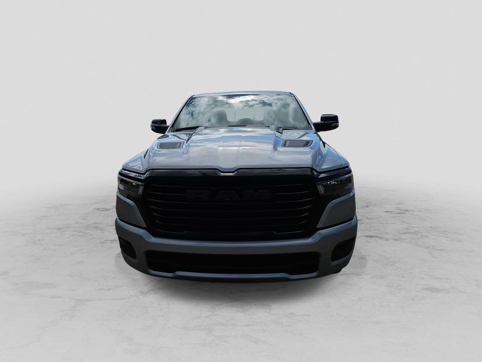 Thumbnail: 2026 RAM 1500 - 3