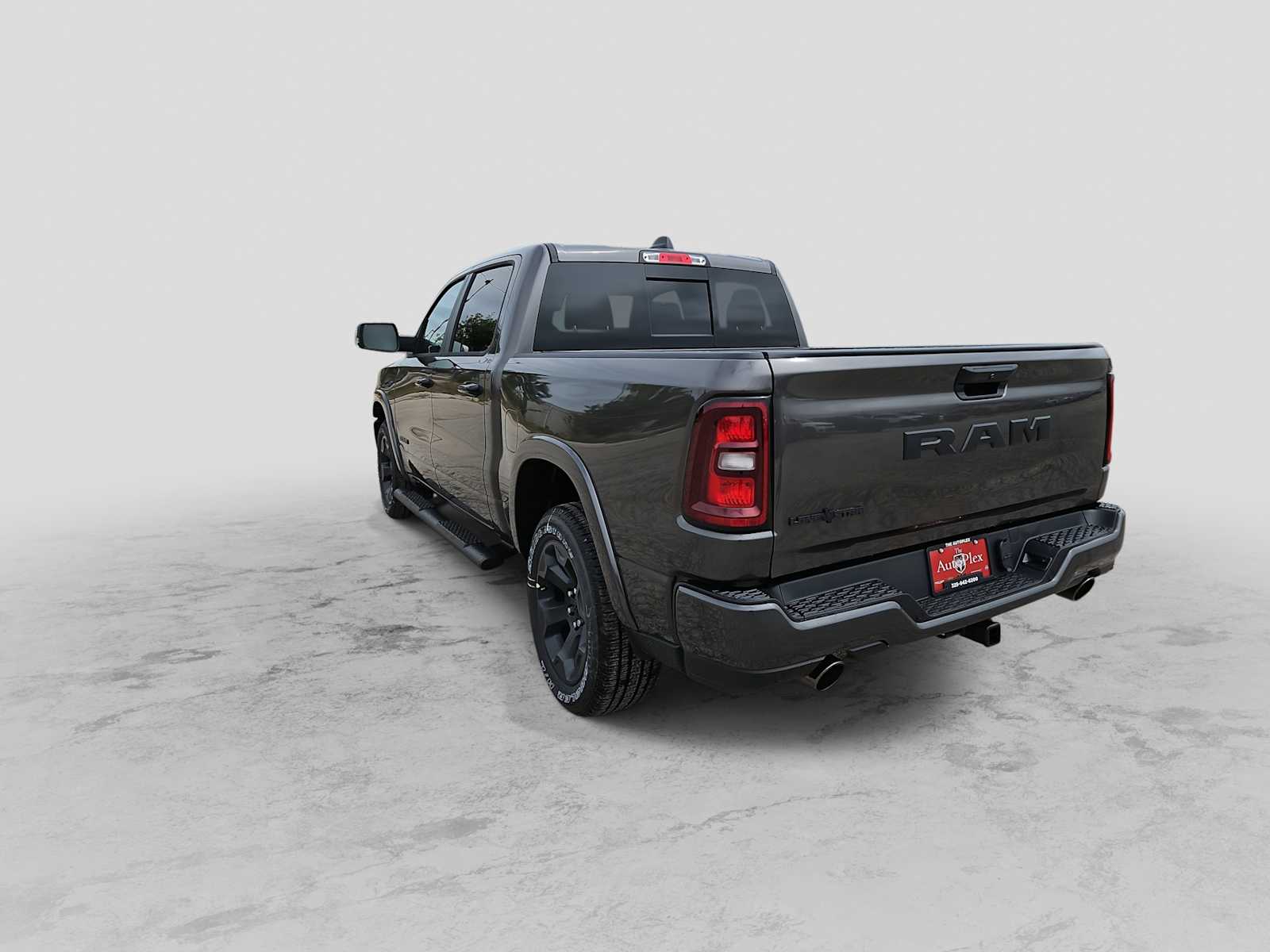 Thumbnail: 2026 RAM 1500 - 6