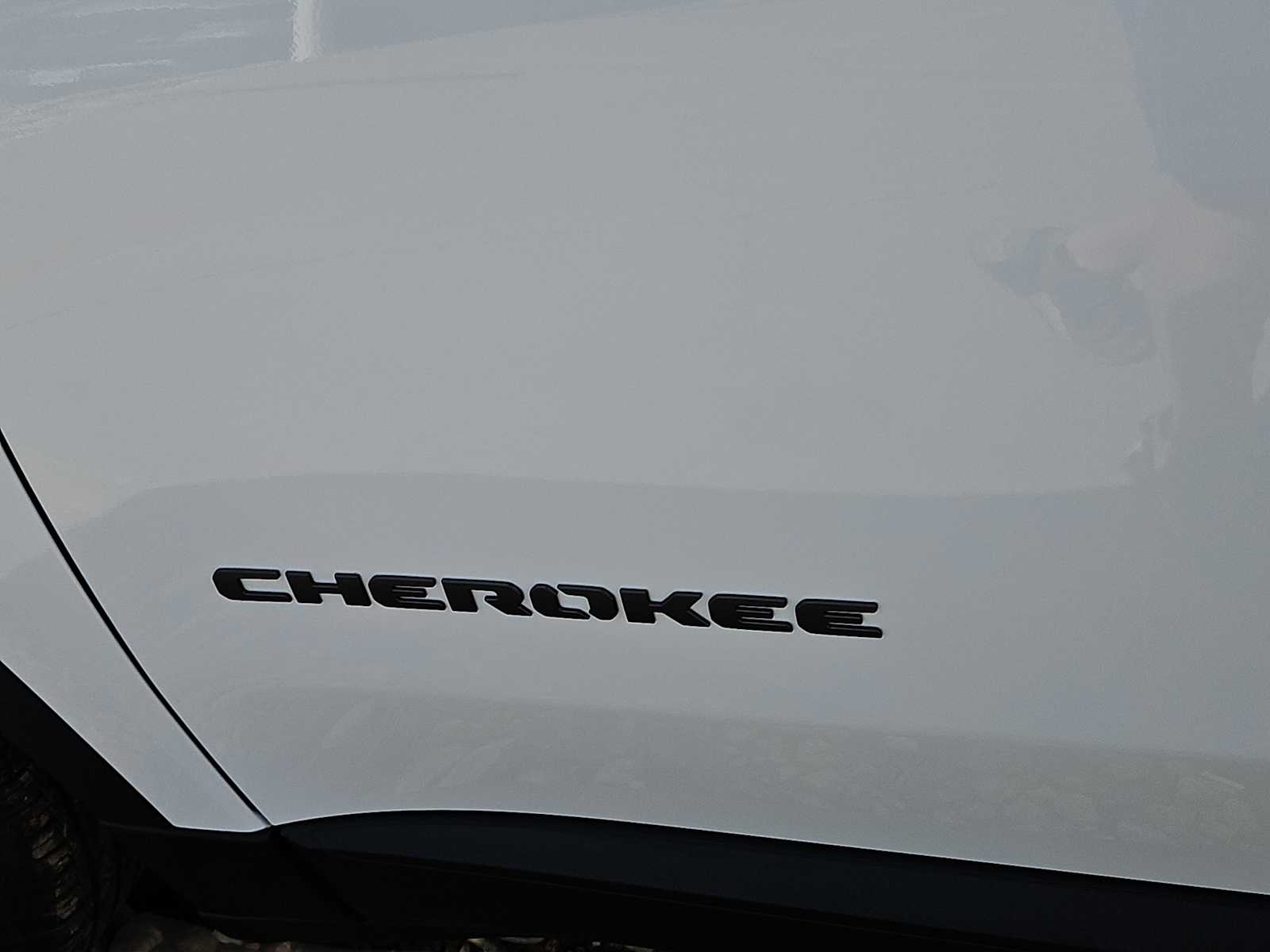 Thumbnail: 2026 Jeep Cherokee - 11