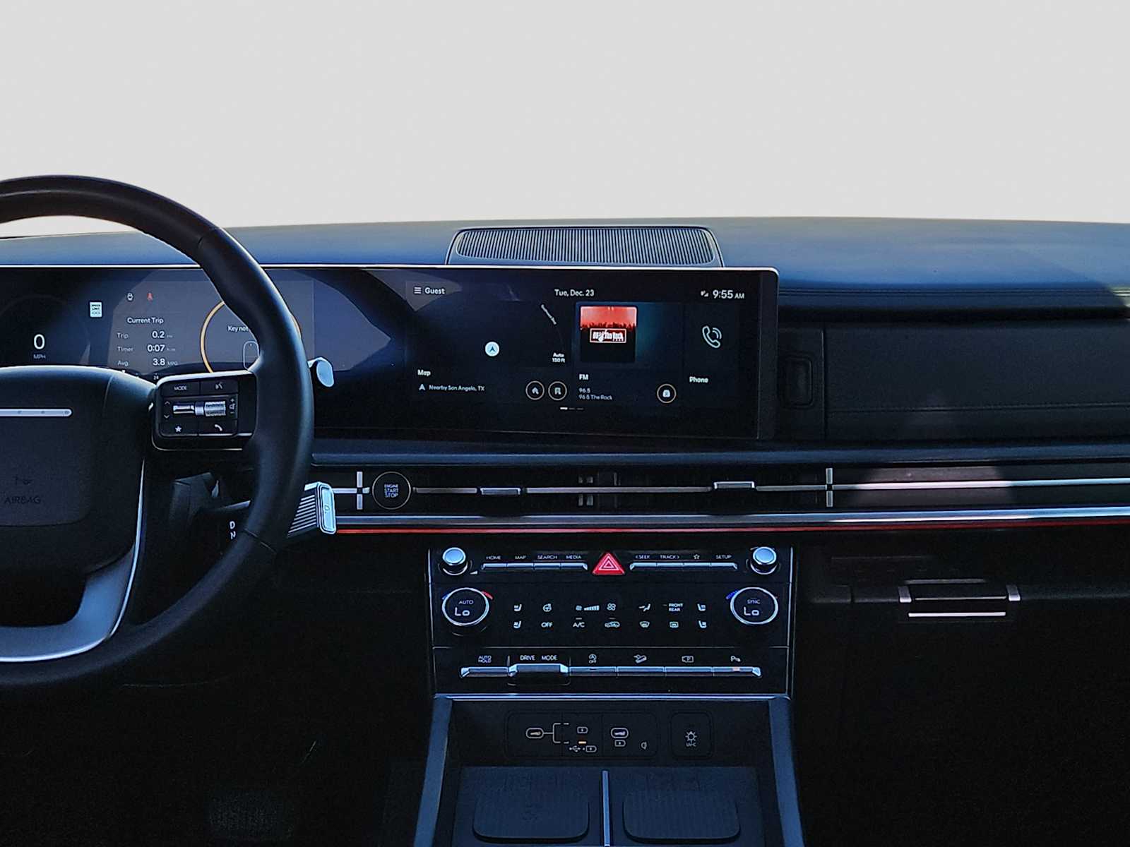 Thumbnail: 2024 Hyundai Santa Fe - 14