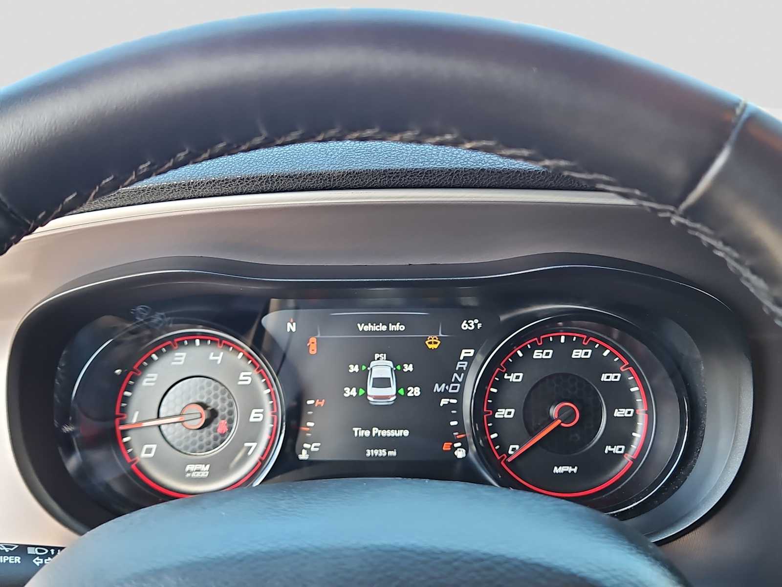 Thumbnail: 2022 Dodge Charger - 22