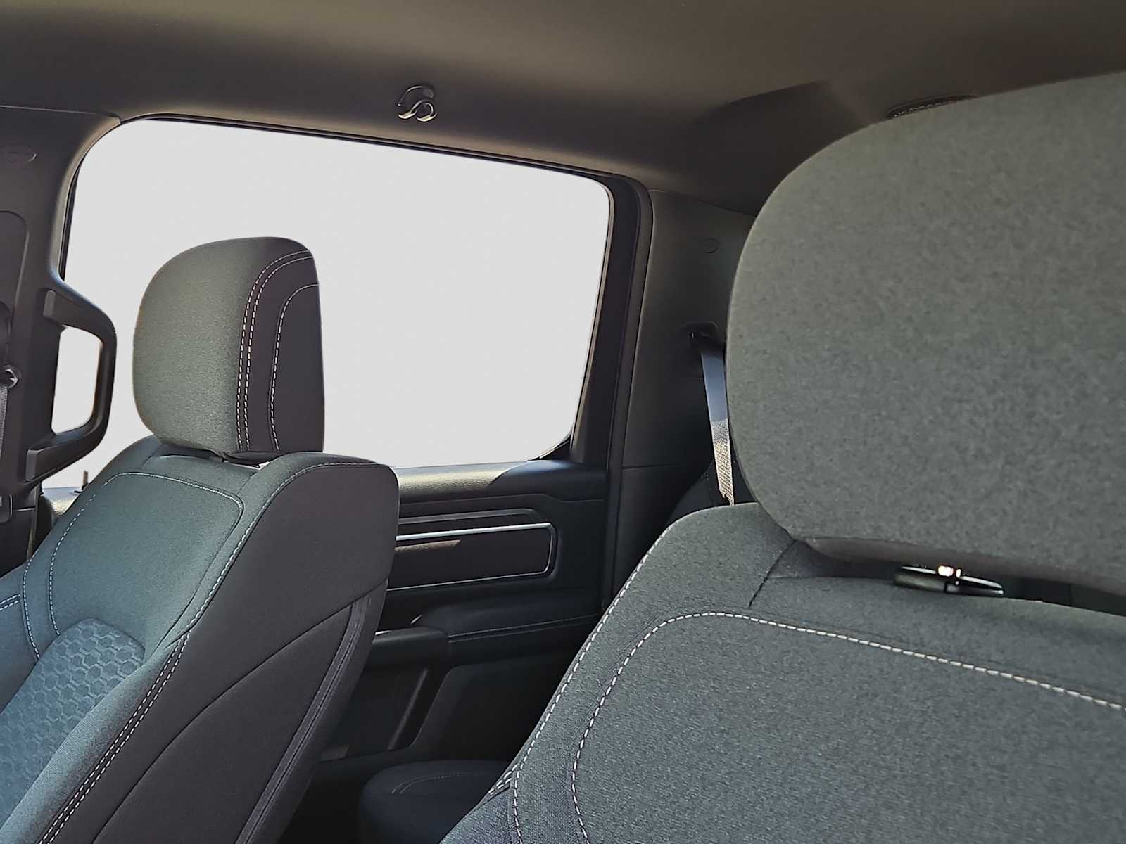 Thumbnail: 2026 RAM 1500 - 18