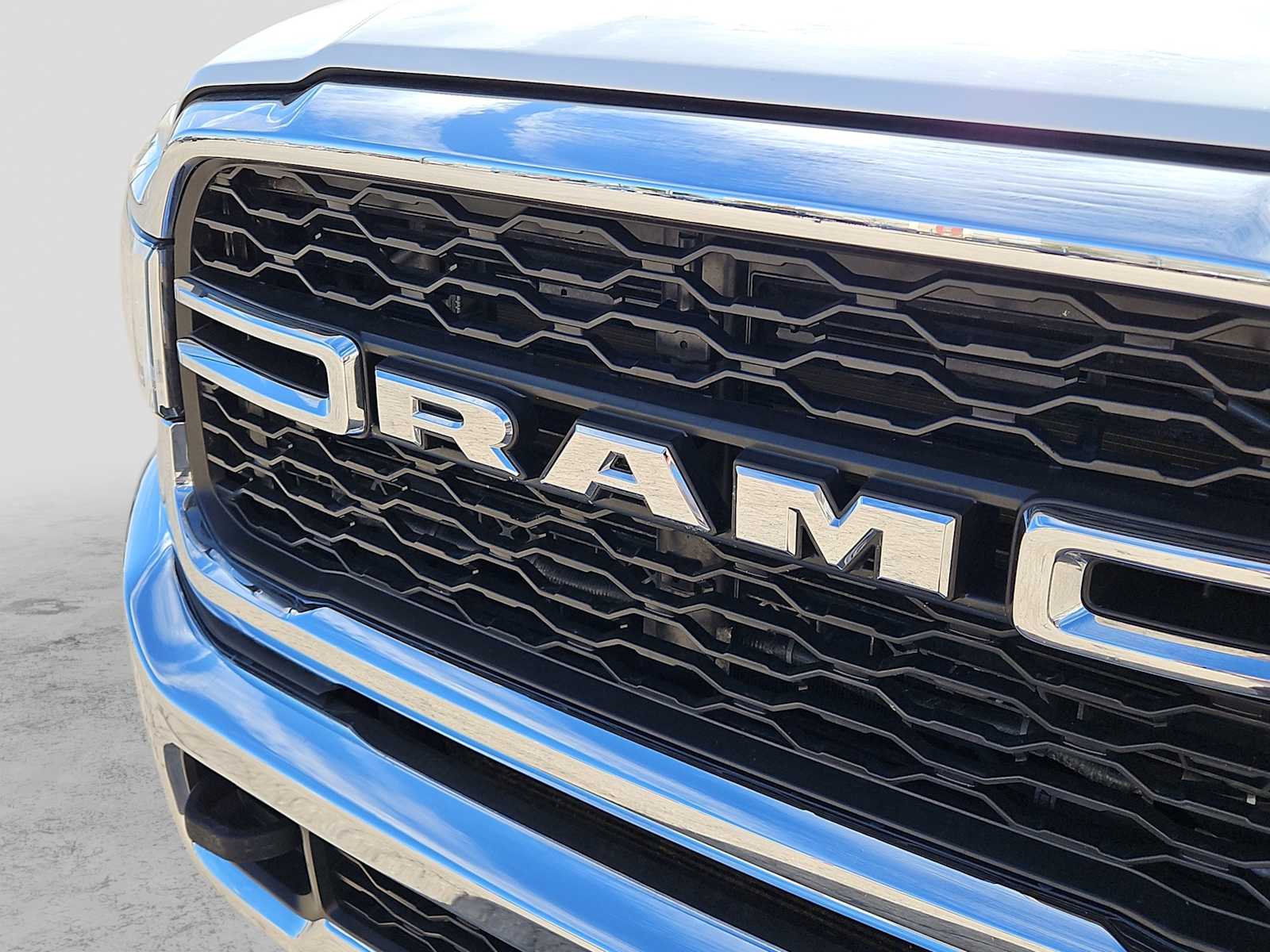 Thumbnail: 2024 RAM 3500 - 13