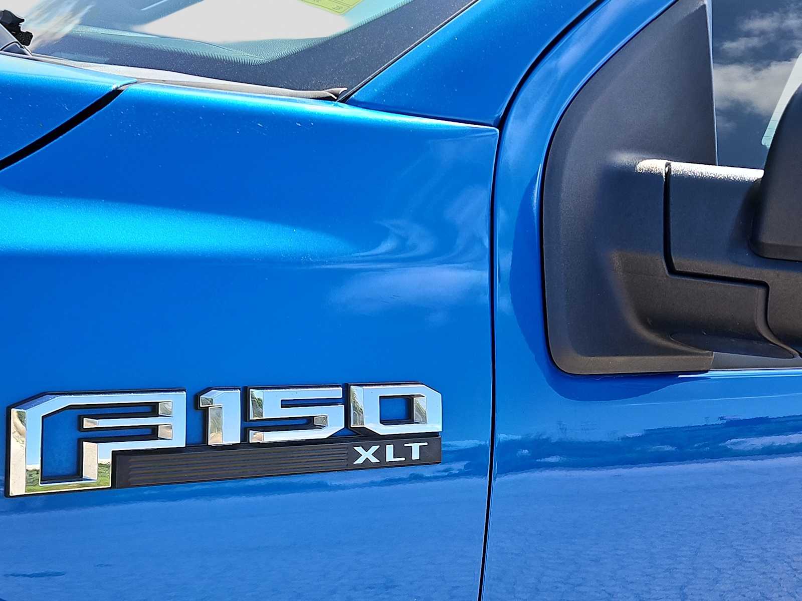 Thumbnail: 2019 Ford F-150 - 11