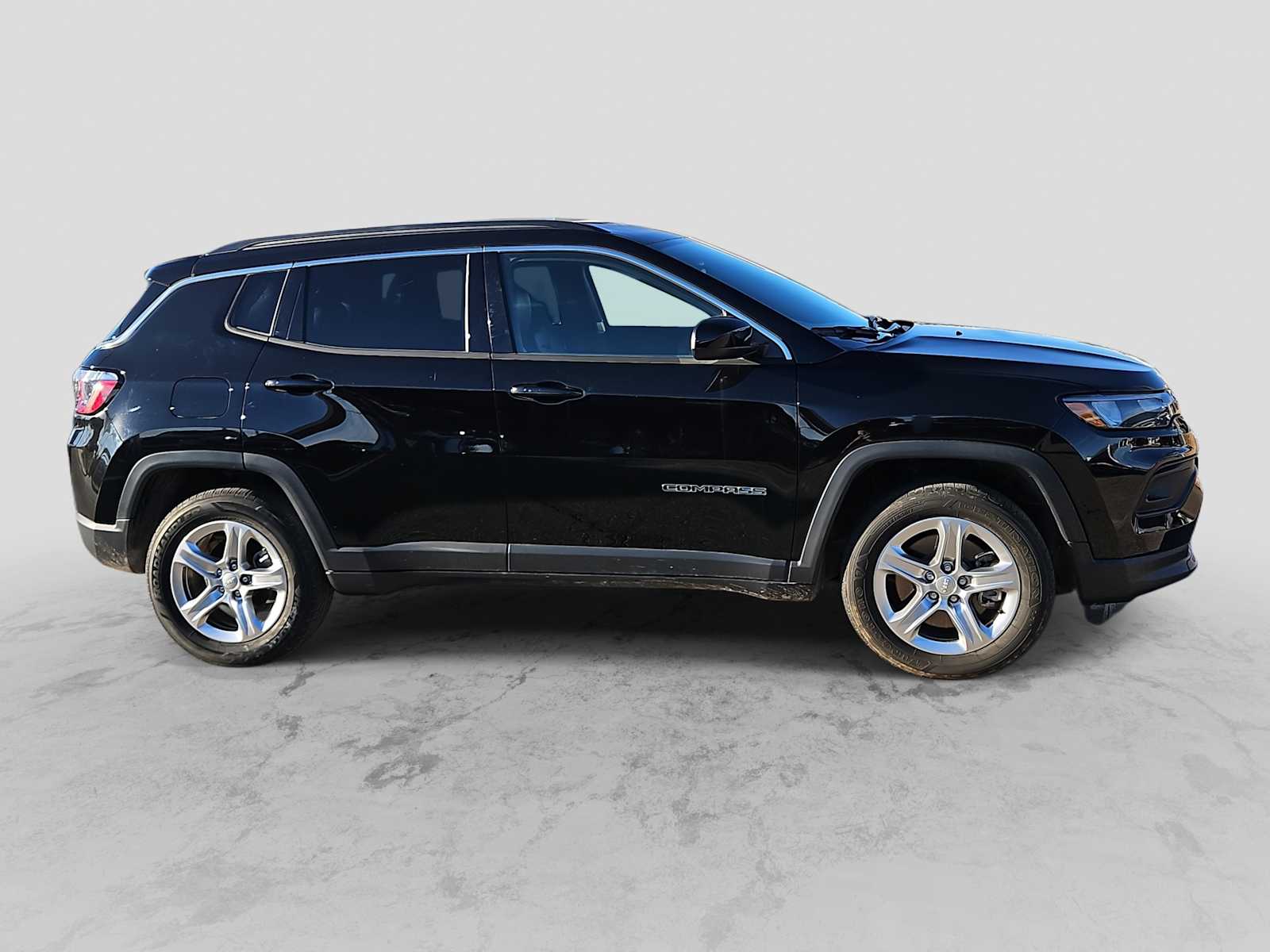 Thumbnail: 2024 Jeep Compass - 9