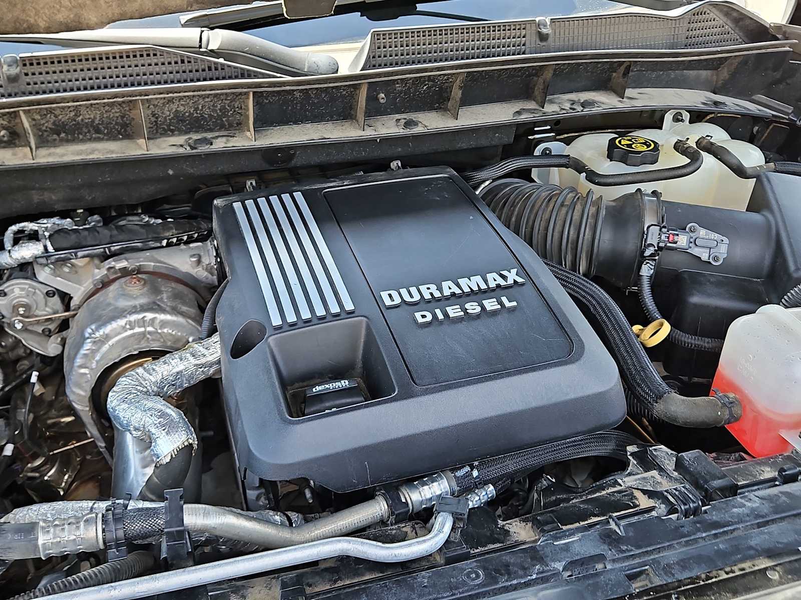 2020 GMC Sierra 1500 AT4 17