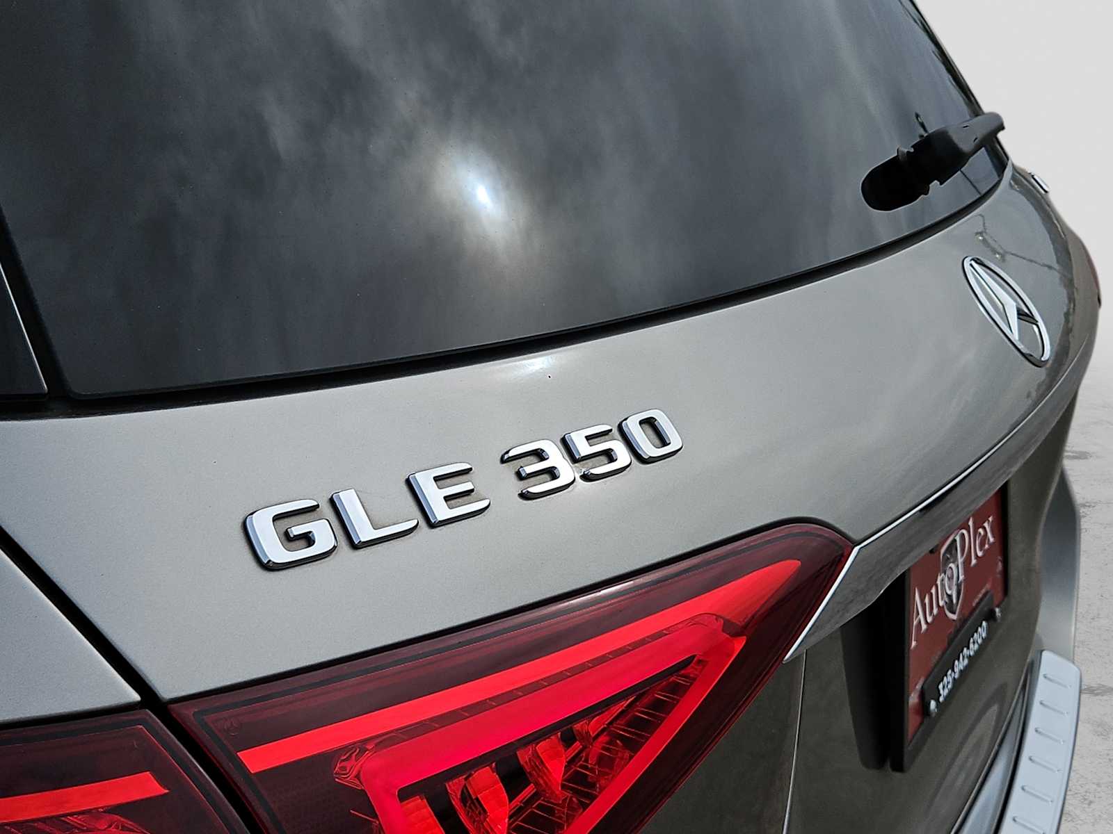 Thumbnail: 2022 Mercedes-Benz GLE - 11