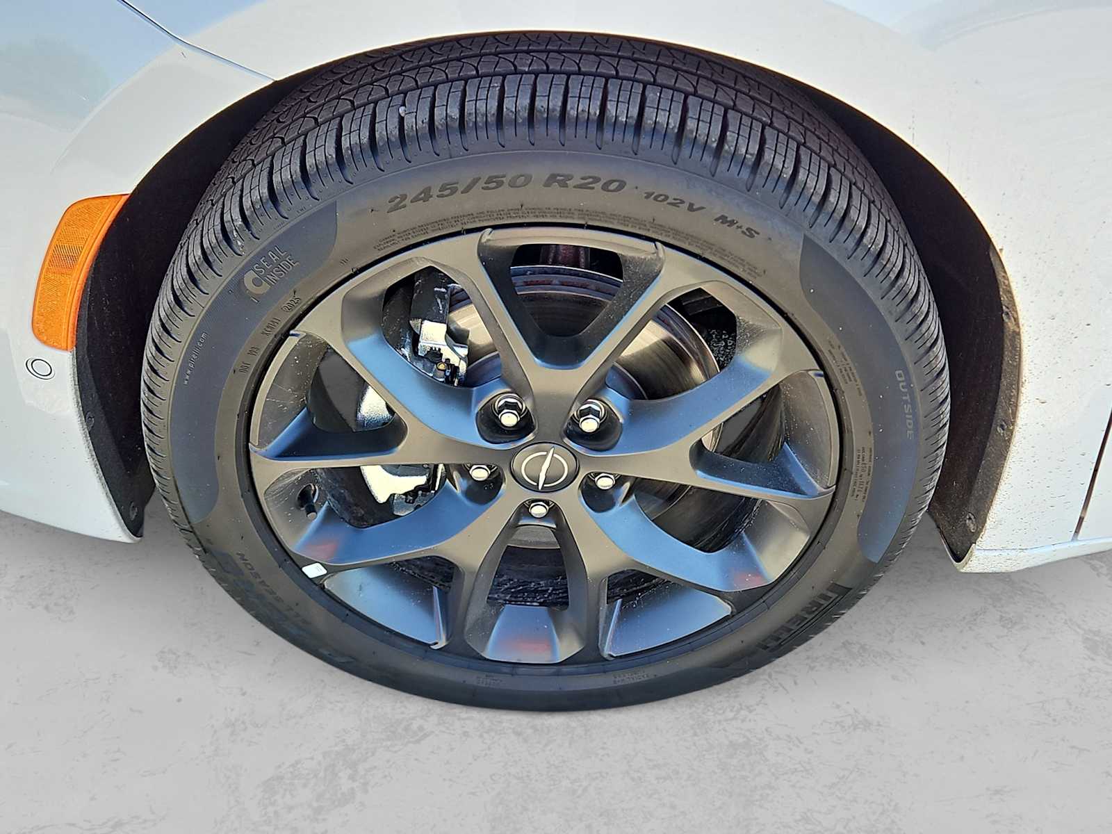 Thumbnail: 2026 Chrysler Pacifica - 12