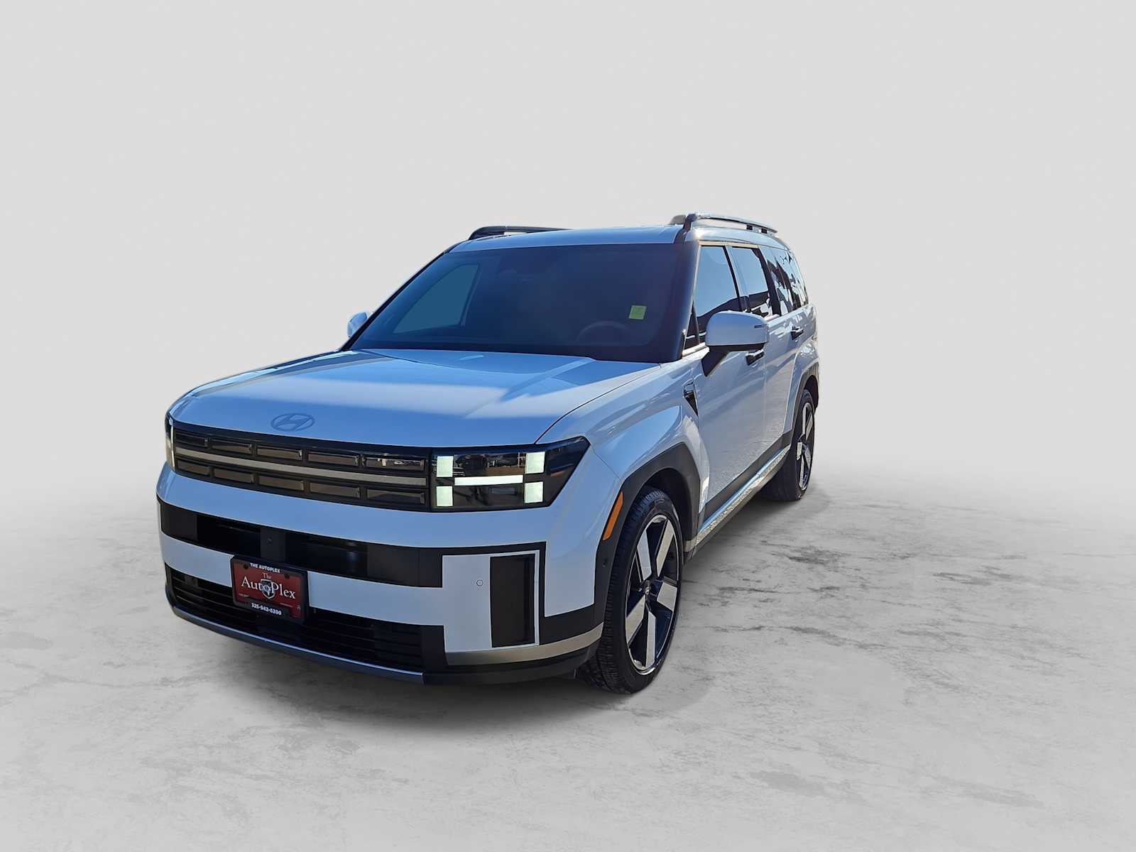 Thumbnail: 2025 Hyundai Santa Fe - 4