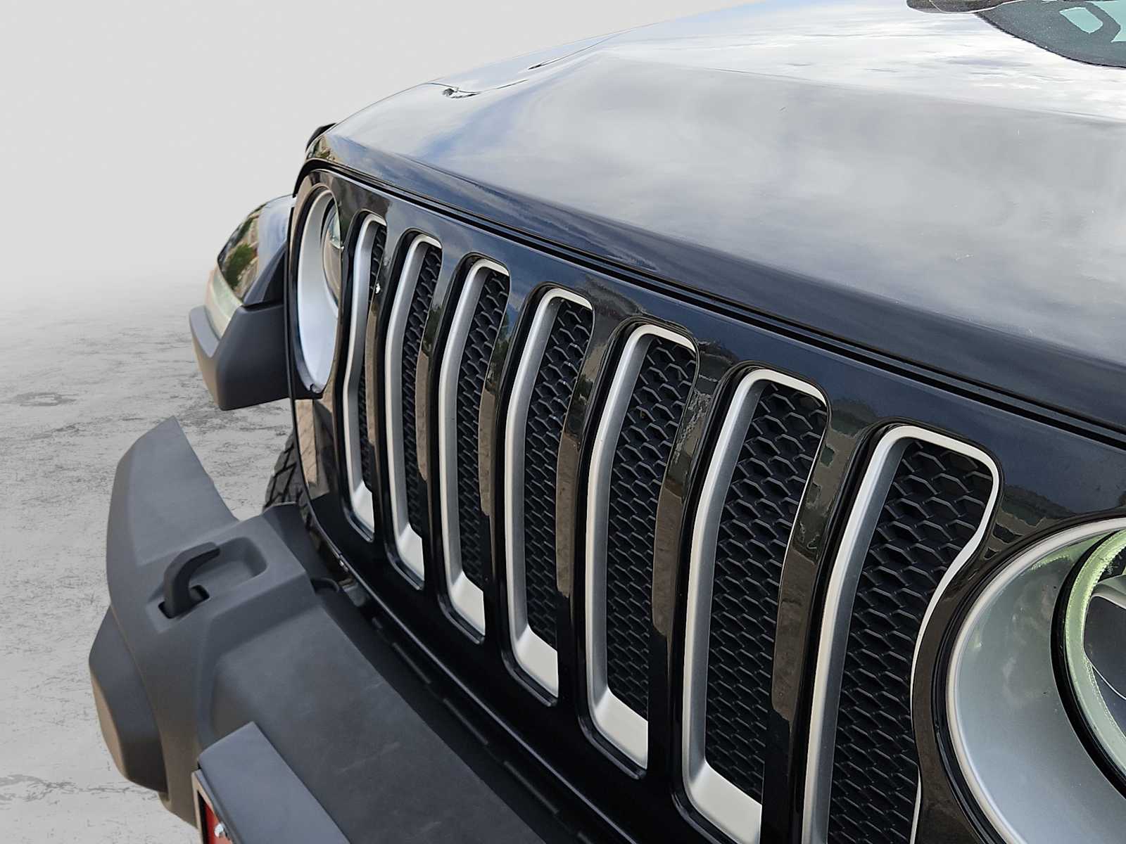Thumbnail: 2020 Jeep Wrangler - 13