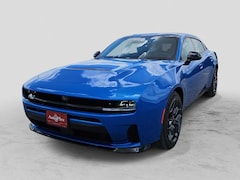 2026 Dodge Charger R/T Sedan