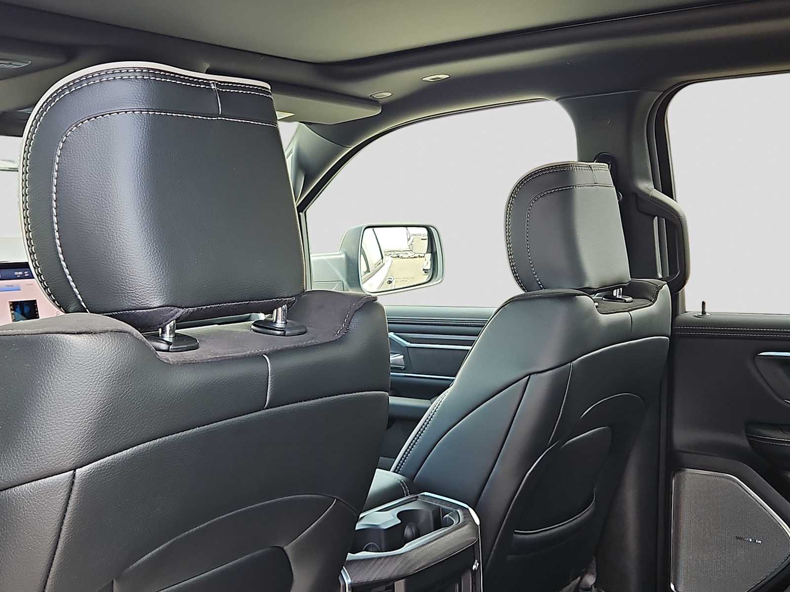 Thumbnail: 2026 RAM 1500 - 16