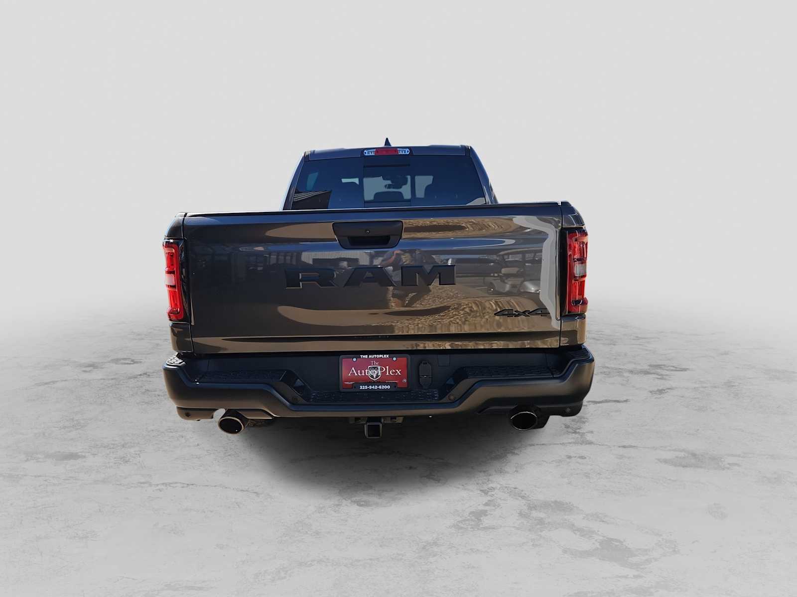 Thumbnail: 2026 RAM 1500 - 7