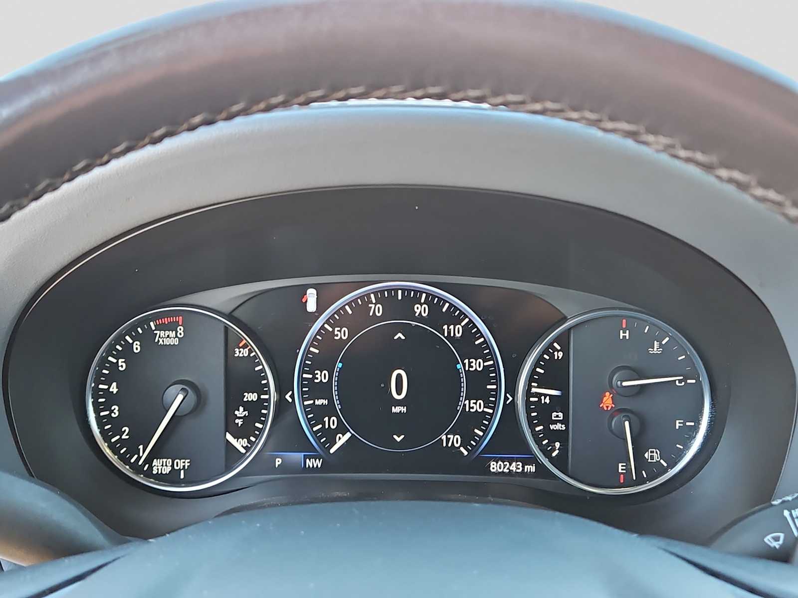 Thumbnail: 2022 Buick Enclave - 21