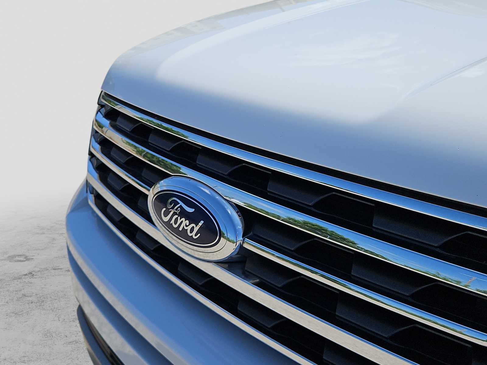 Thumbnail: 2020 Ford Expedition - 13