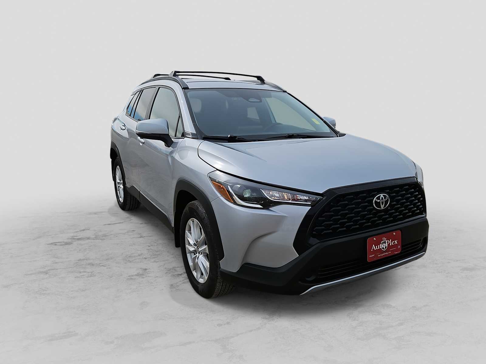 Thumbnail: 2024 Toyota Corolla Cross - 2