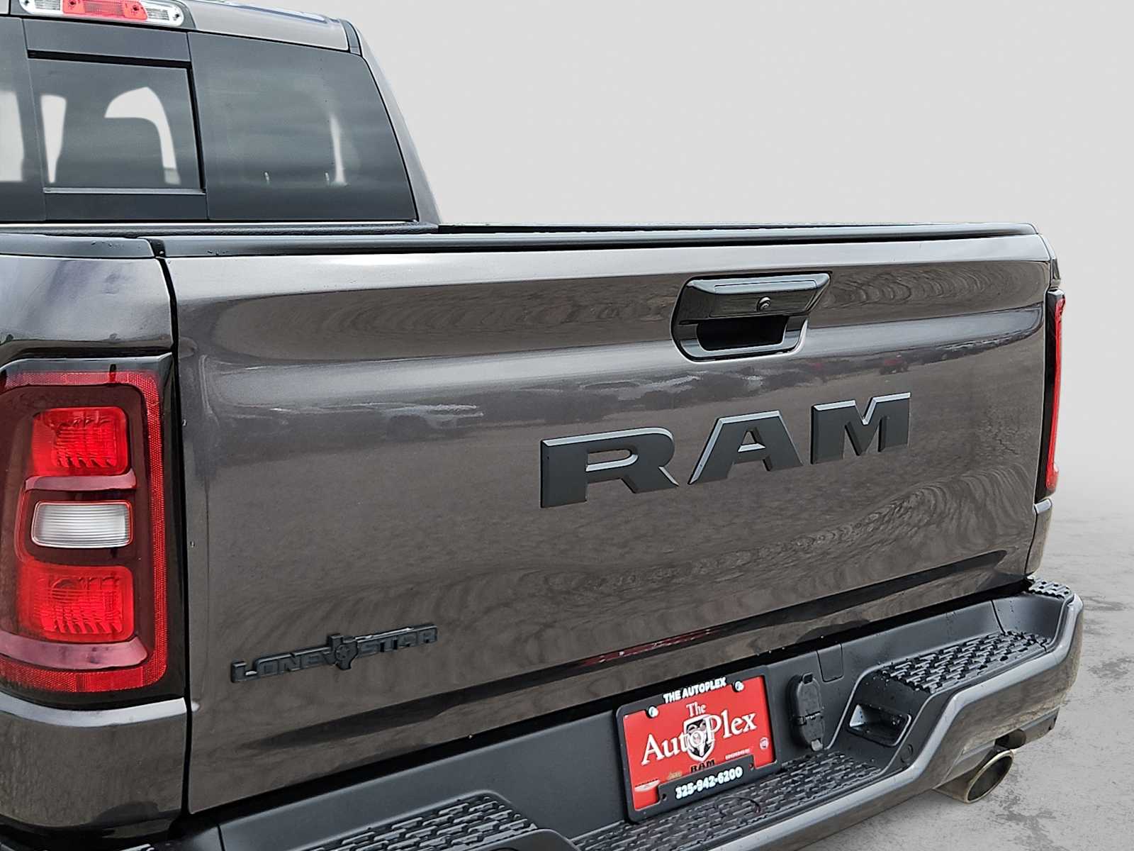 Thumbnail: 2026 RAM 1500 - 23
