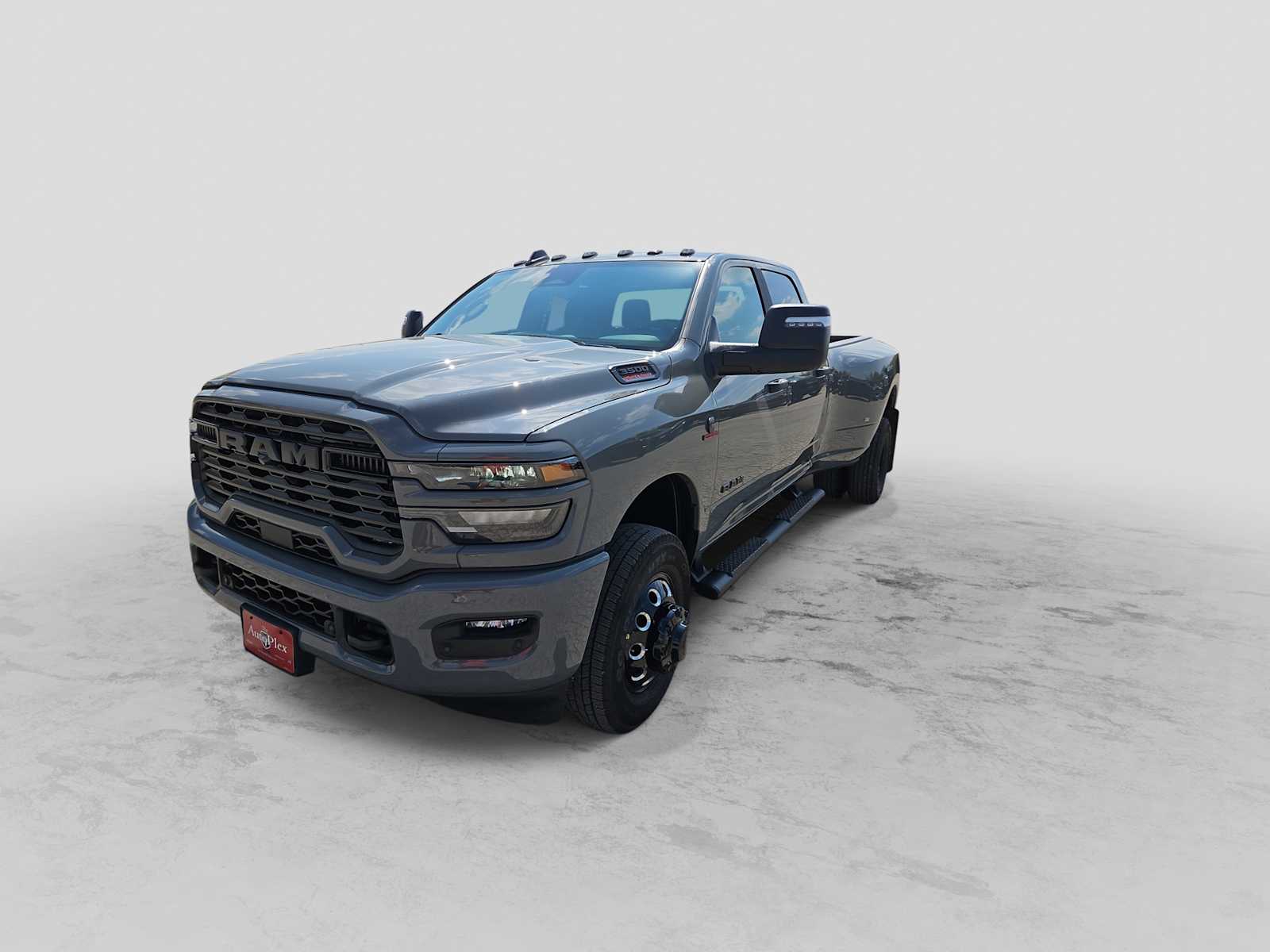 Thumbnail: 2026 RAM 3500 - 4