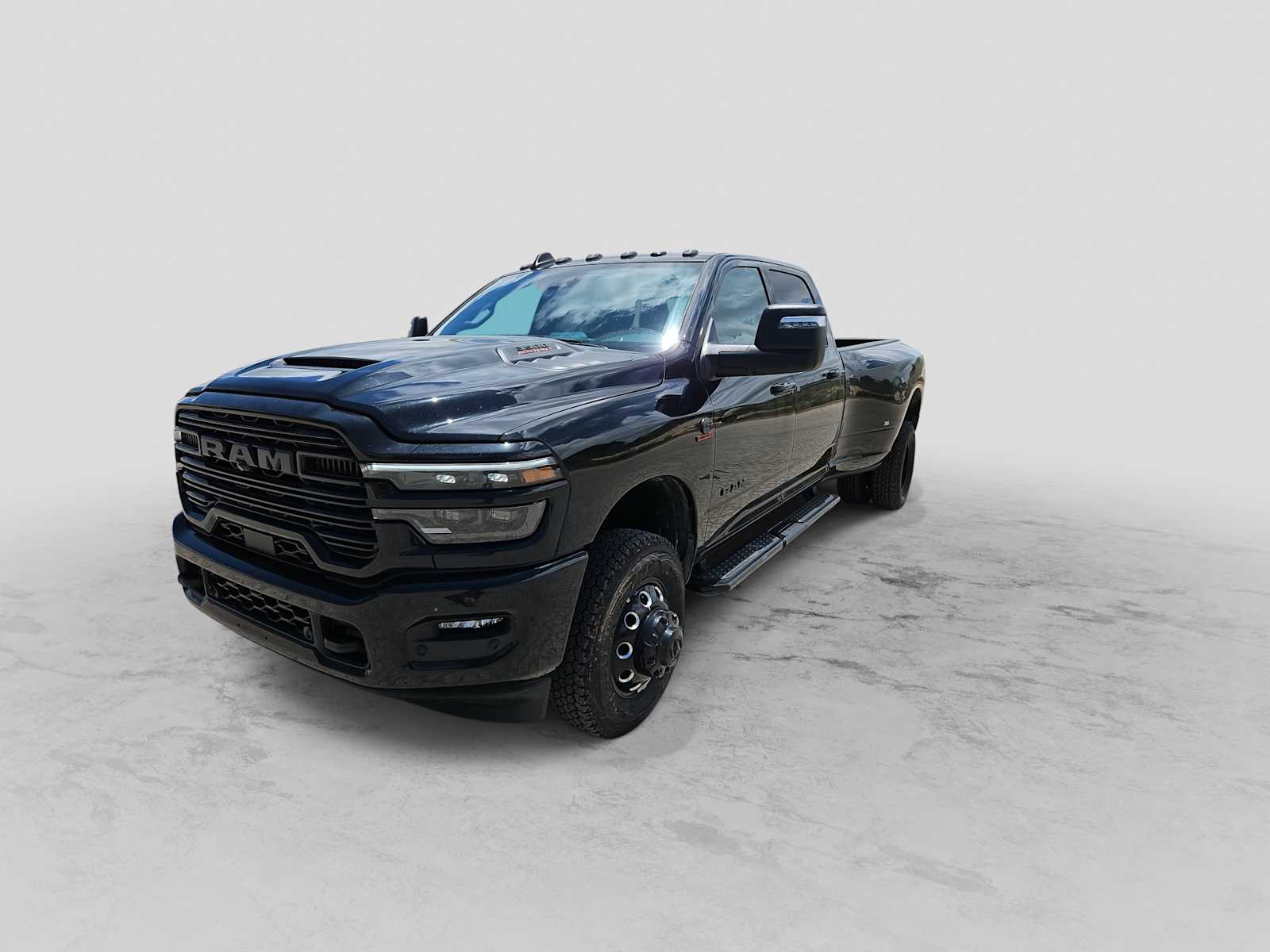 Thumbnail: 2026 RAM 3500 - 4