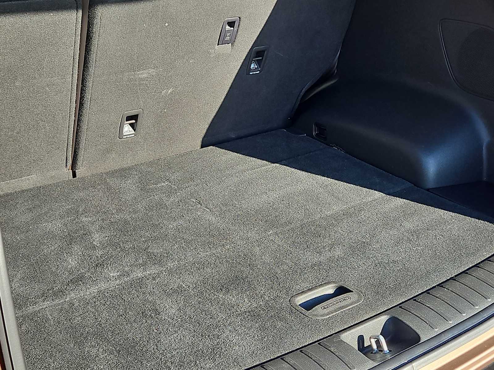 Thumbnail: 2017 Hyundai Tucson - 23