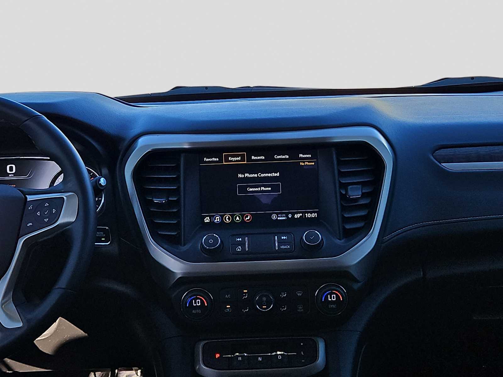 Thumbnail: 2023 GMC Acadia - 14