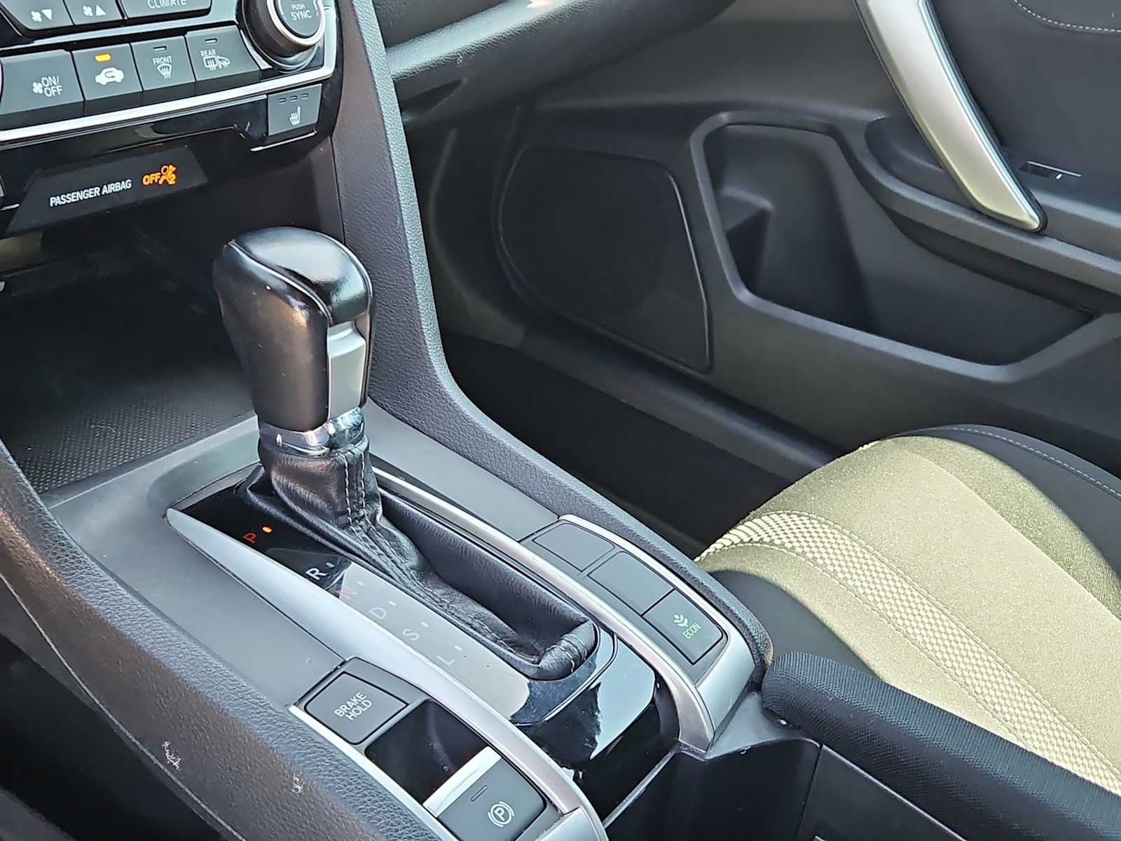 Thumbnail: 2019 Honda Civic - 22