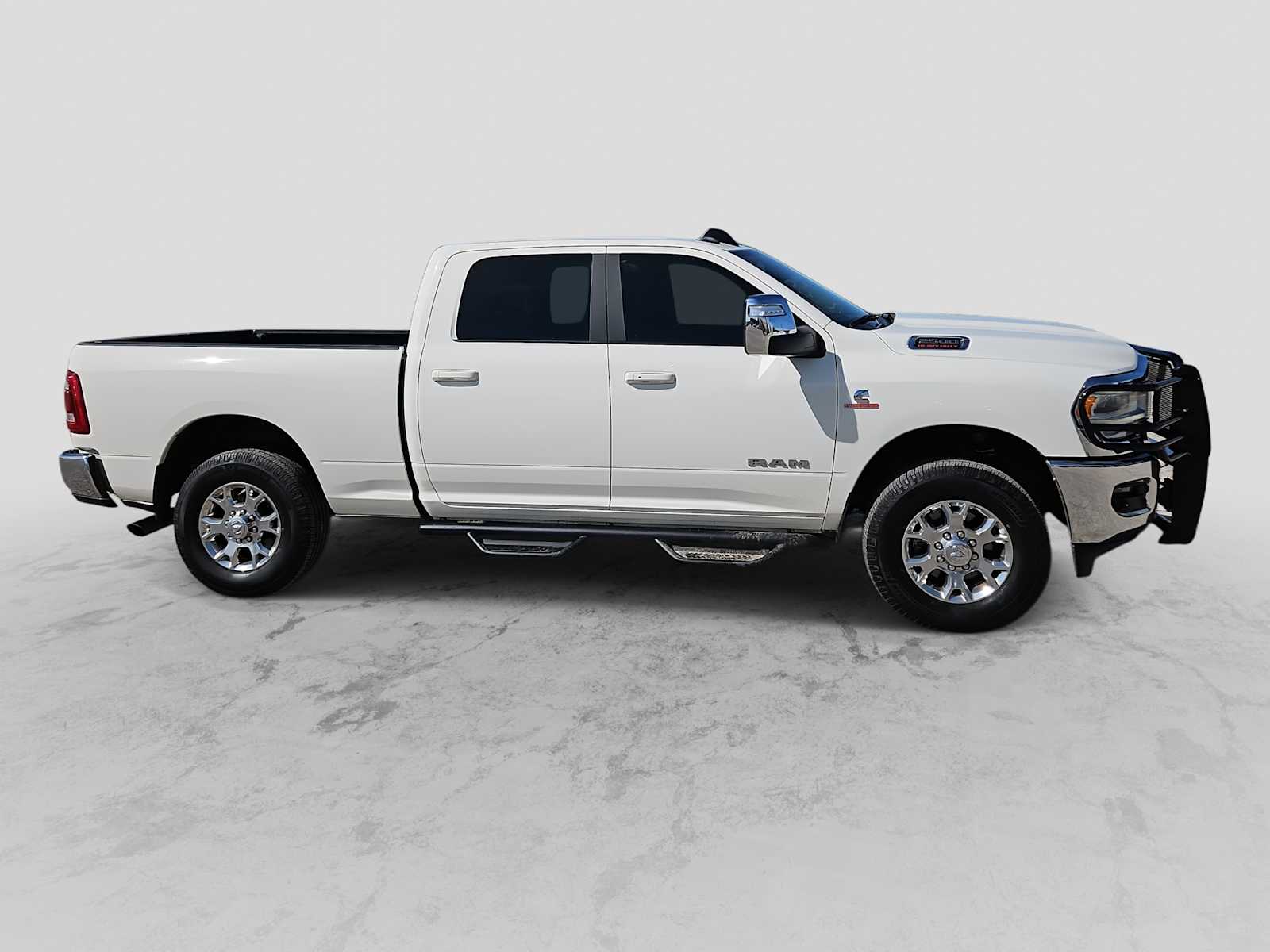 Thumbnail: 2024 RAM 2500 - 9