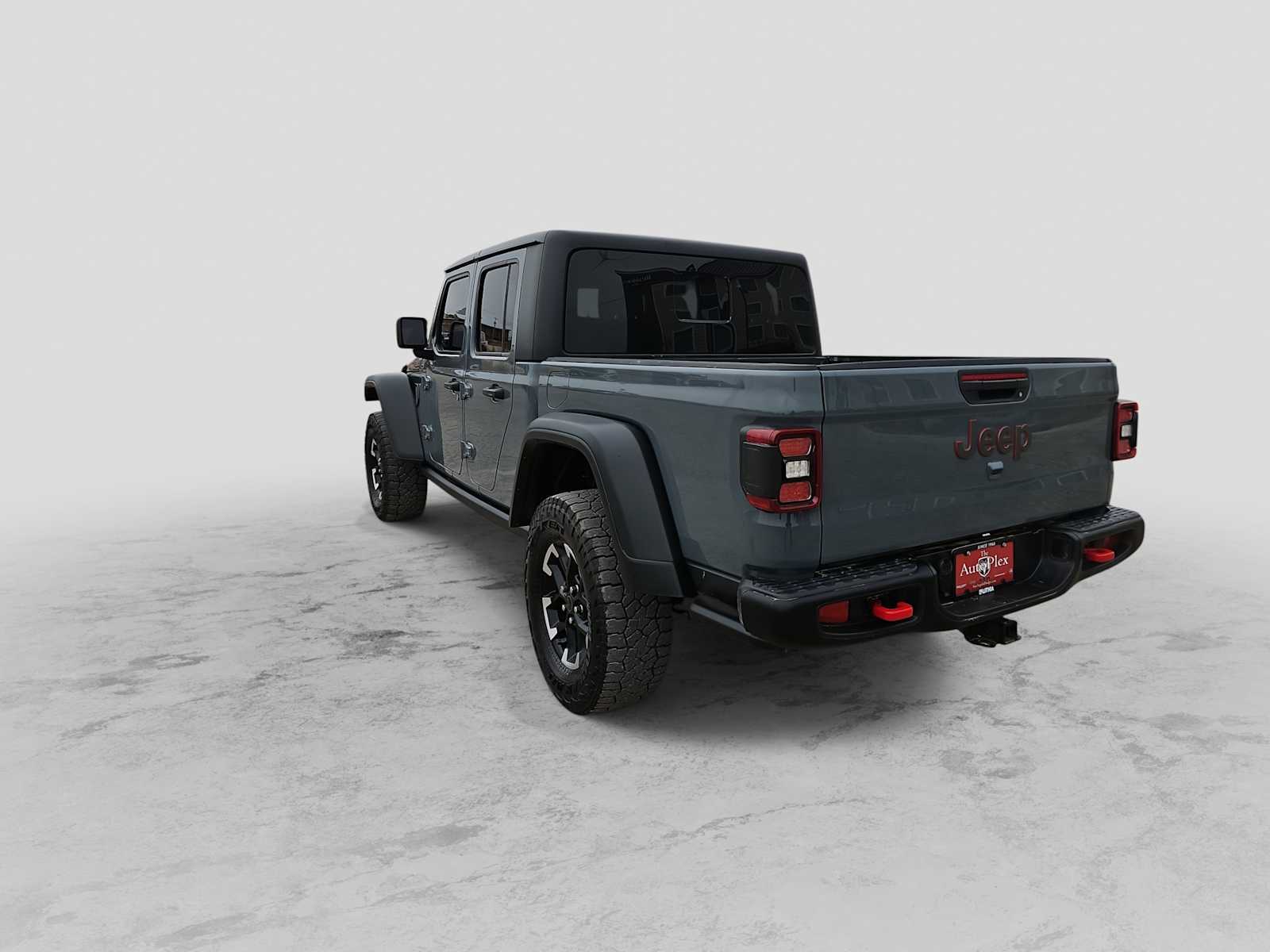 Thumbnail: 2025 Jeep Gladiator - 6