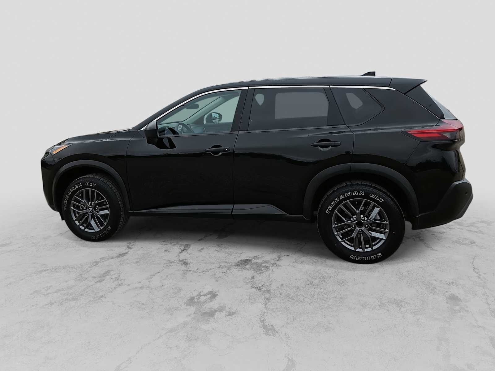 Thumbnail: 2023 Nissan Rogue - 5