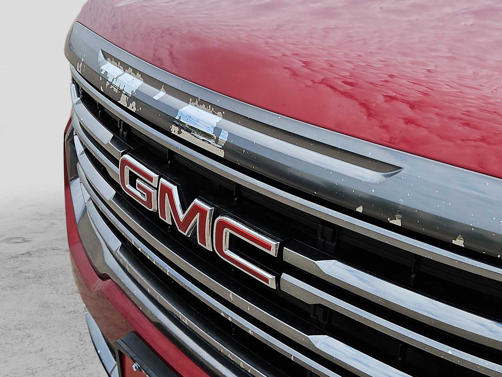 Thumbnail: 2020 GMC Acadia - 13